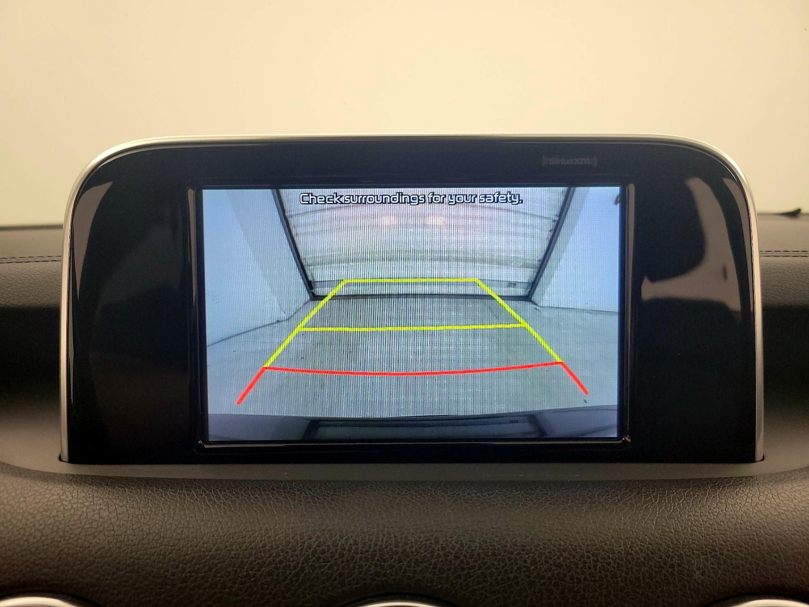 2020 Kia Stinger GT-Line - Photo 15