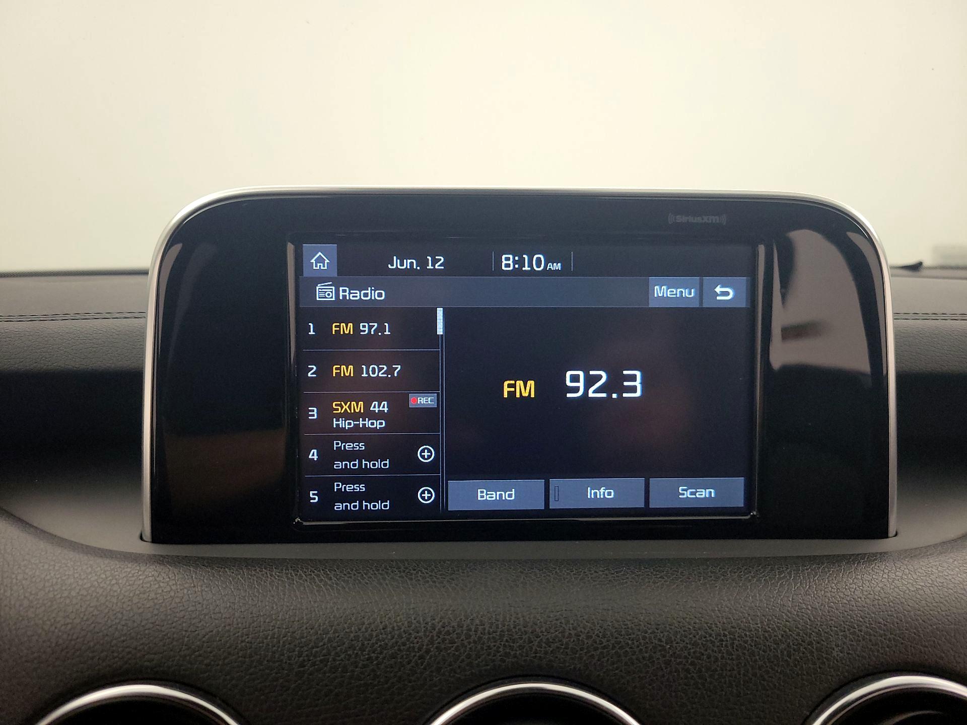 Thumbnail: 2020 Kia Stinger - 15