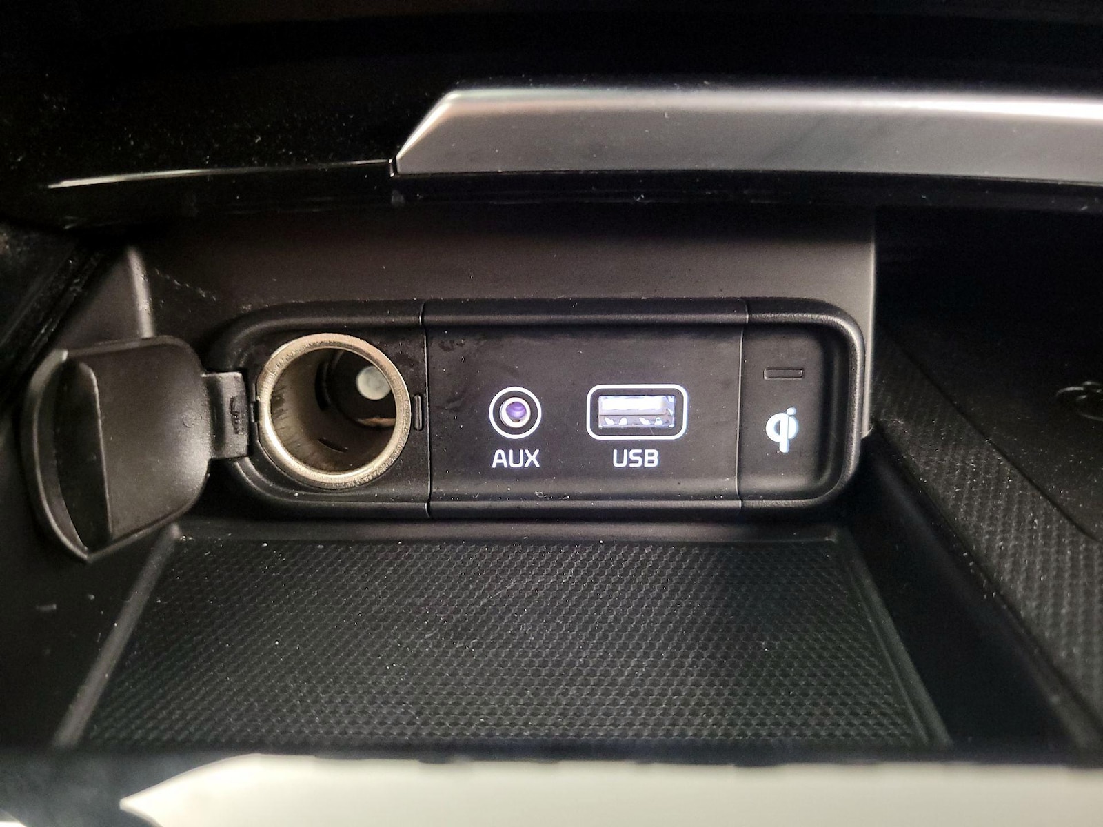 2020 Kia Stinger GT-Line - Photo 19
