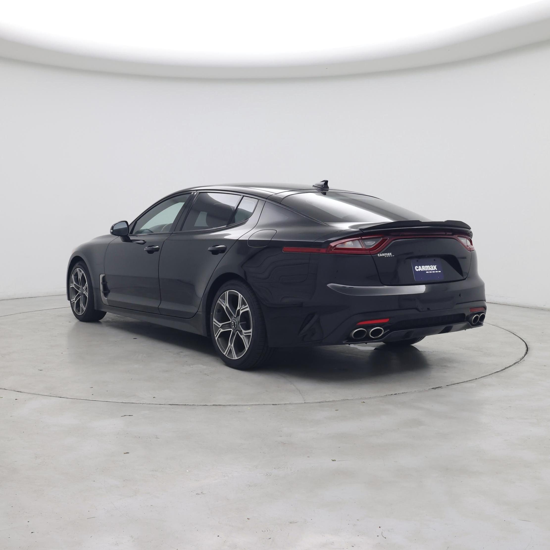Thumbnail: 2020 Kia Stinger - 2