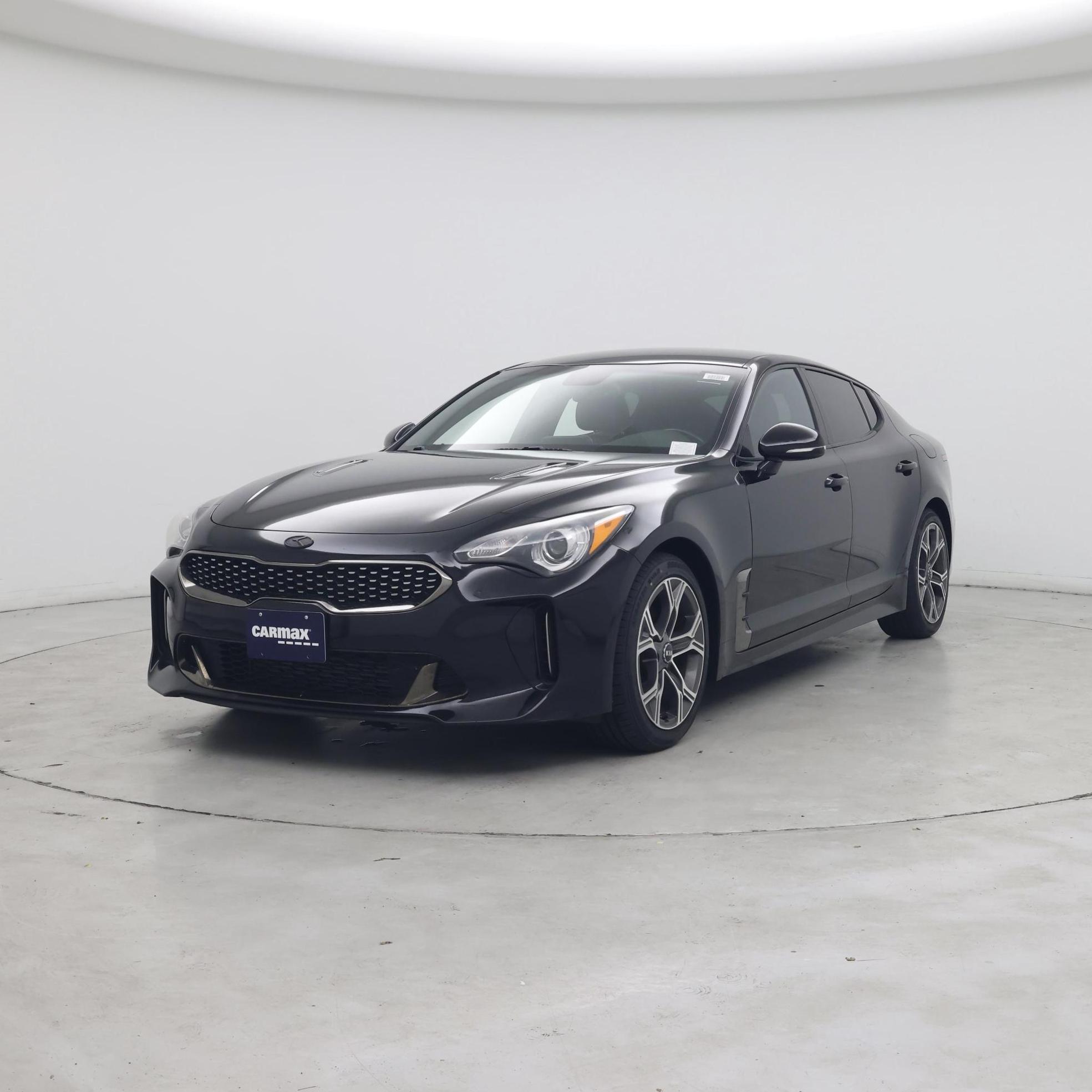 Thumbnail: 2020 Kia Stinger - 4