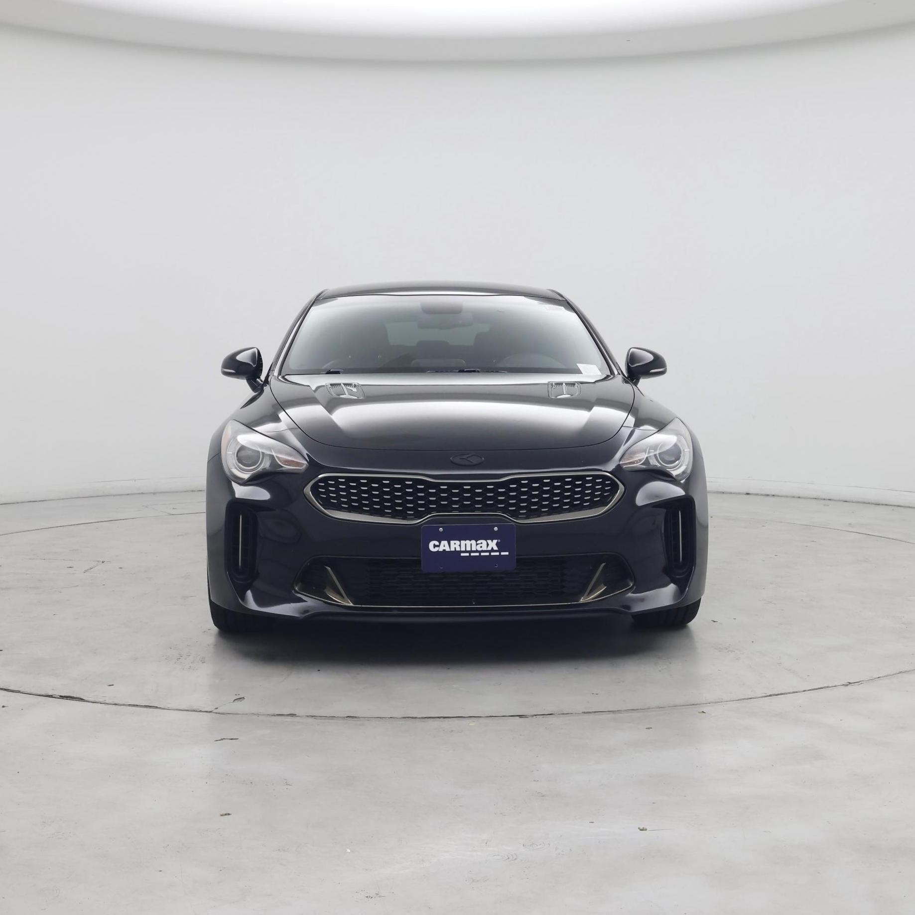 Thumbnail: 2020 Kia Stinger - 5
