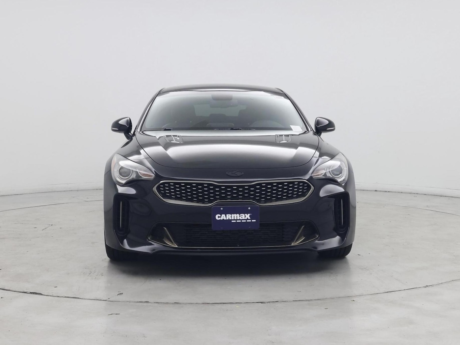 2020 Kia Stinger GT-Line - Photo 6