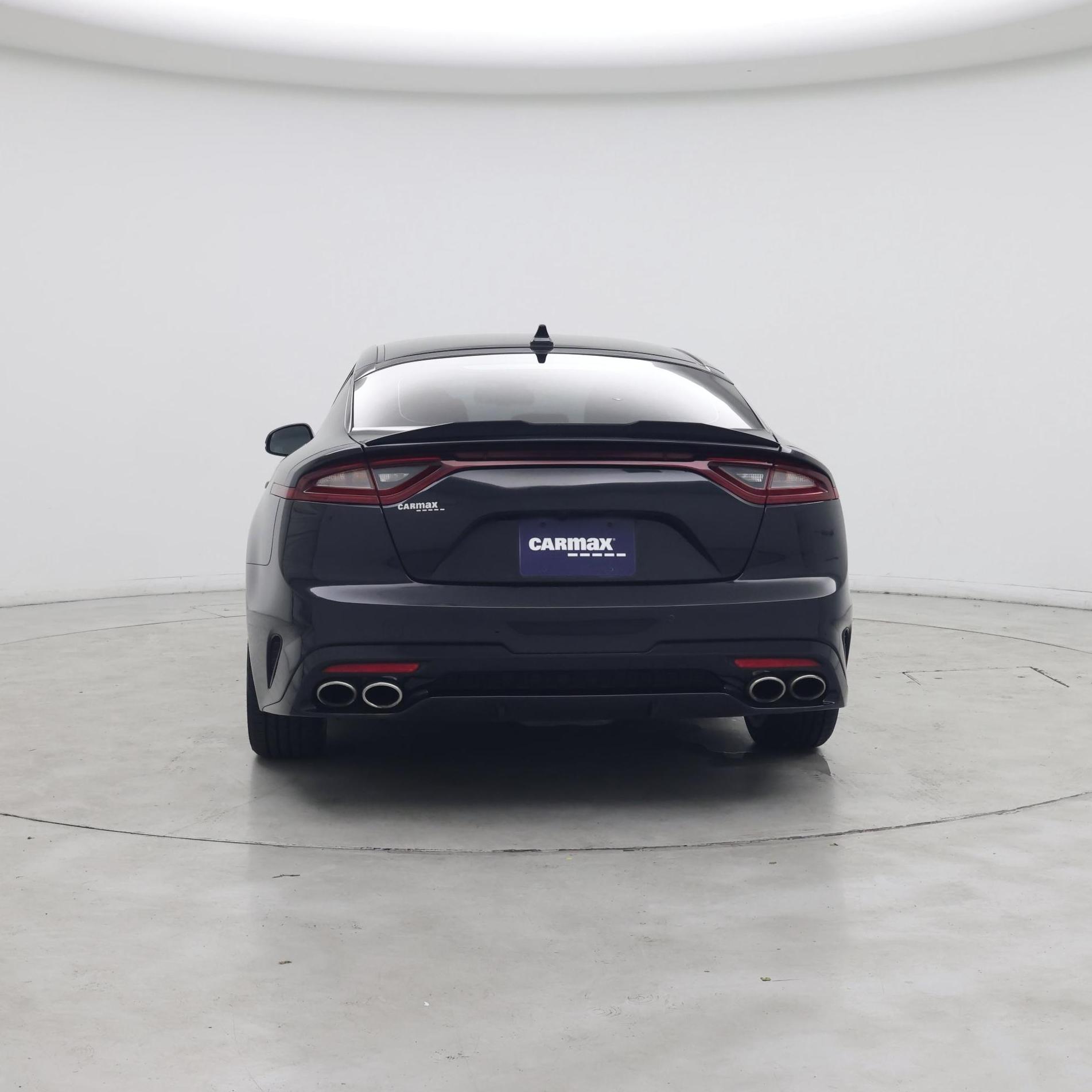 Thumbnail: 2020 Kia Stinger - 6
