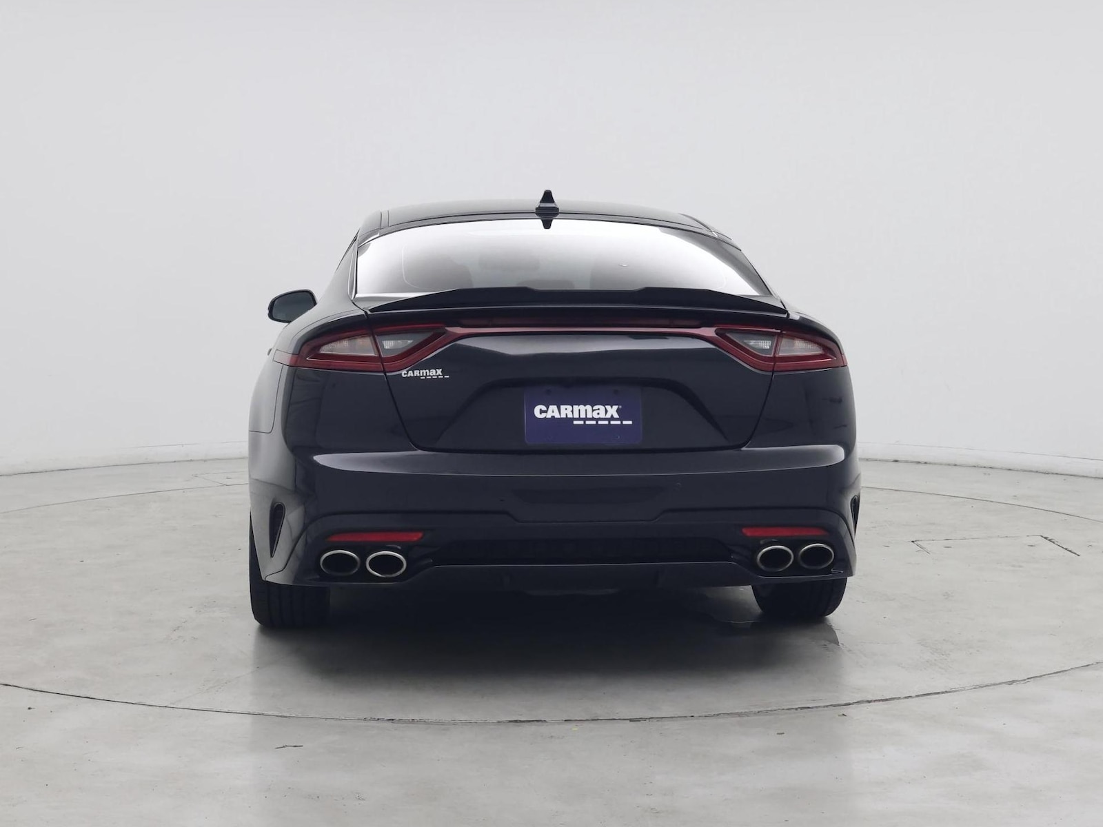 2020 Kia Stinger GT-Line - Photo 7