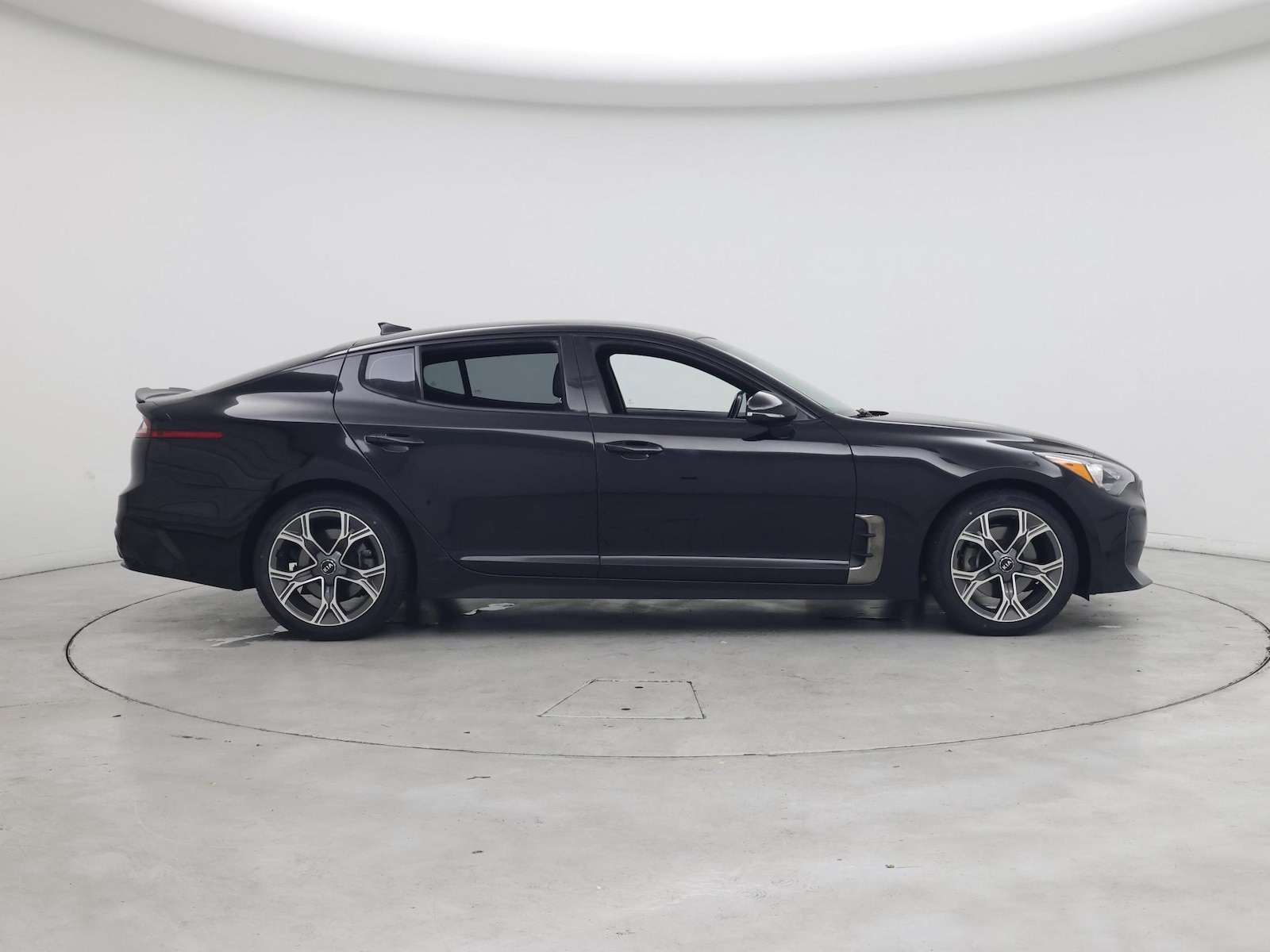 2020 Kia Stinger GT-Line - Photo 8