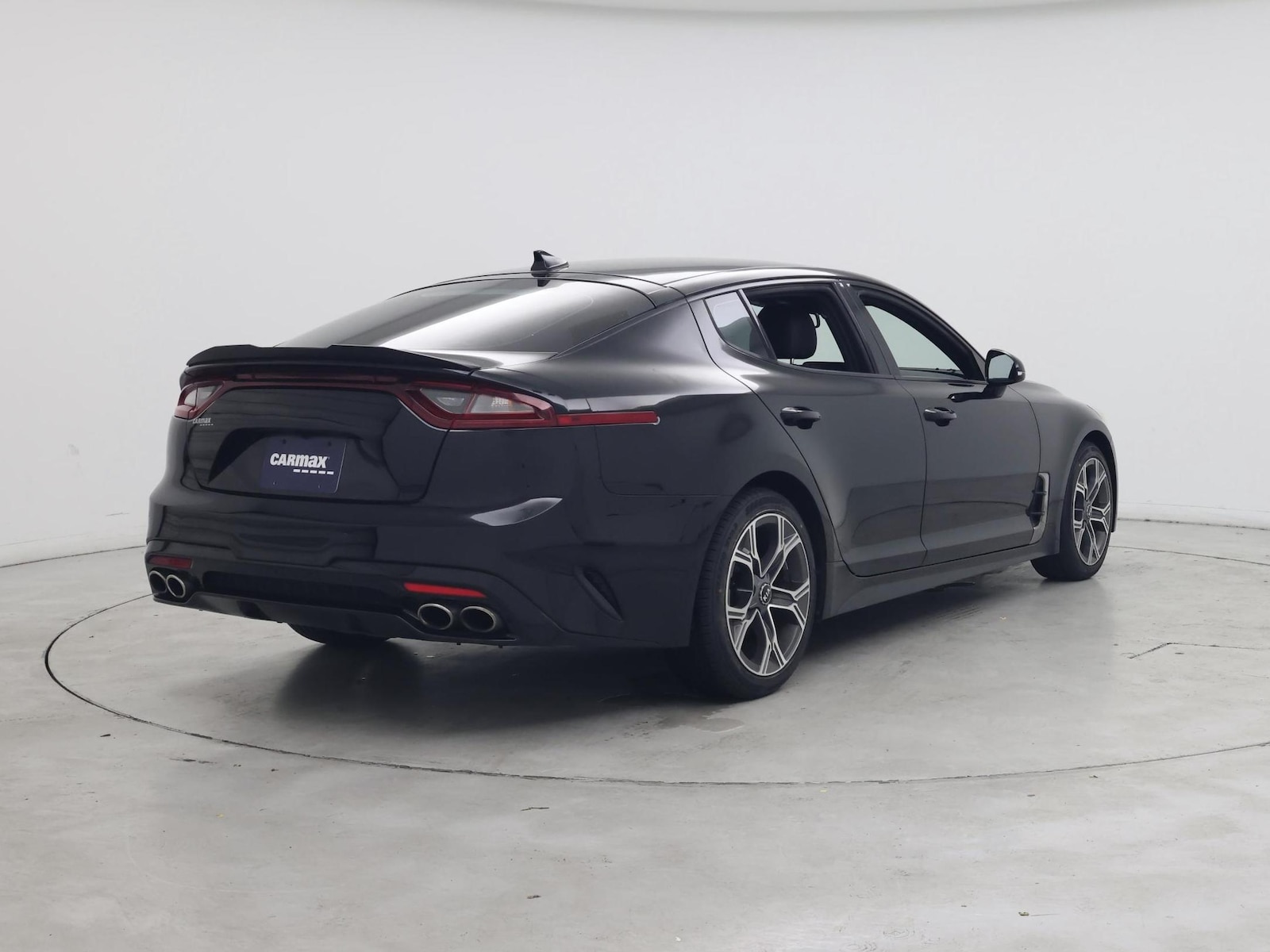 2020 Kia Stinger GT-Line - Photo 9