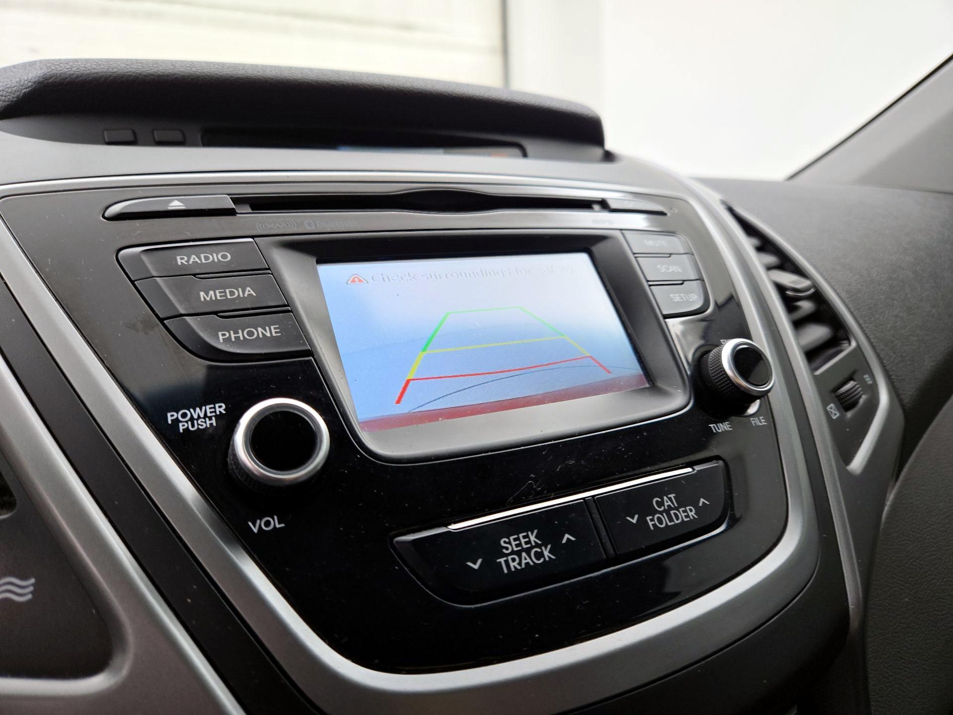 Thumbnail: 2014 Hyundai Elantra - 14
