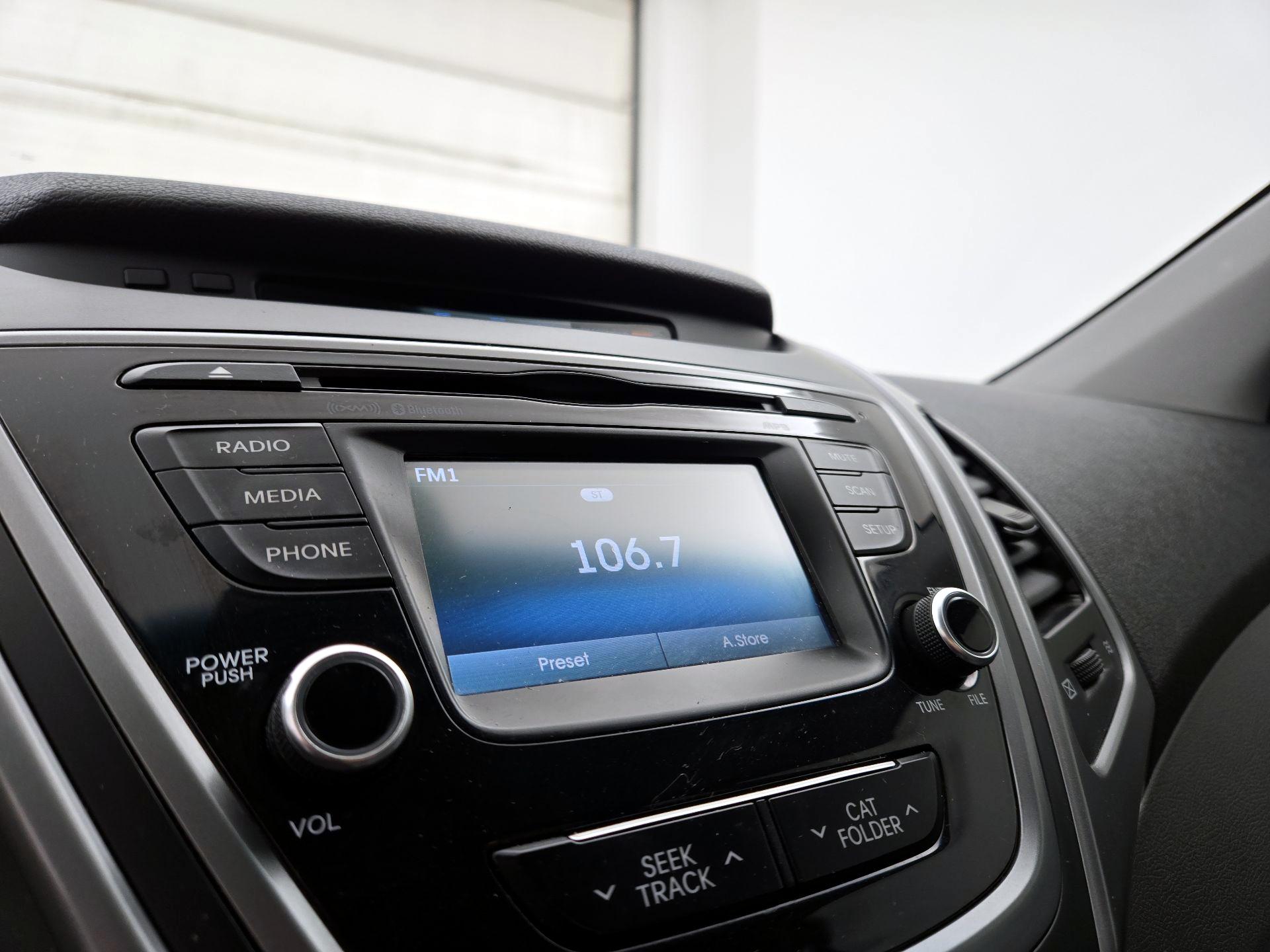 Thumbnail: 2014 Hyundai Elantra - 15