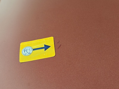 Condition detail