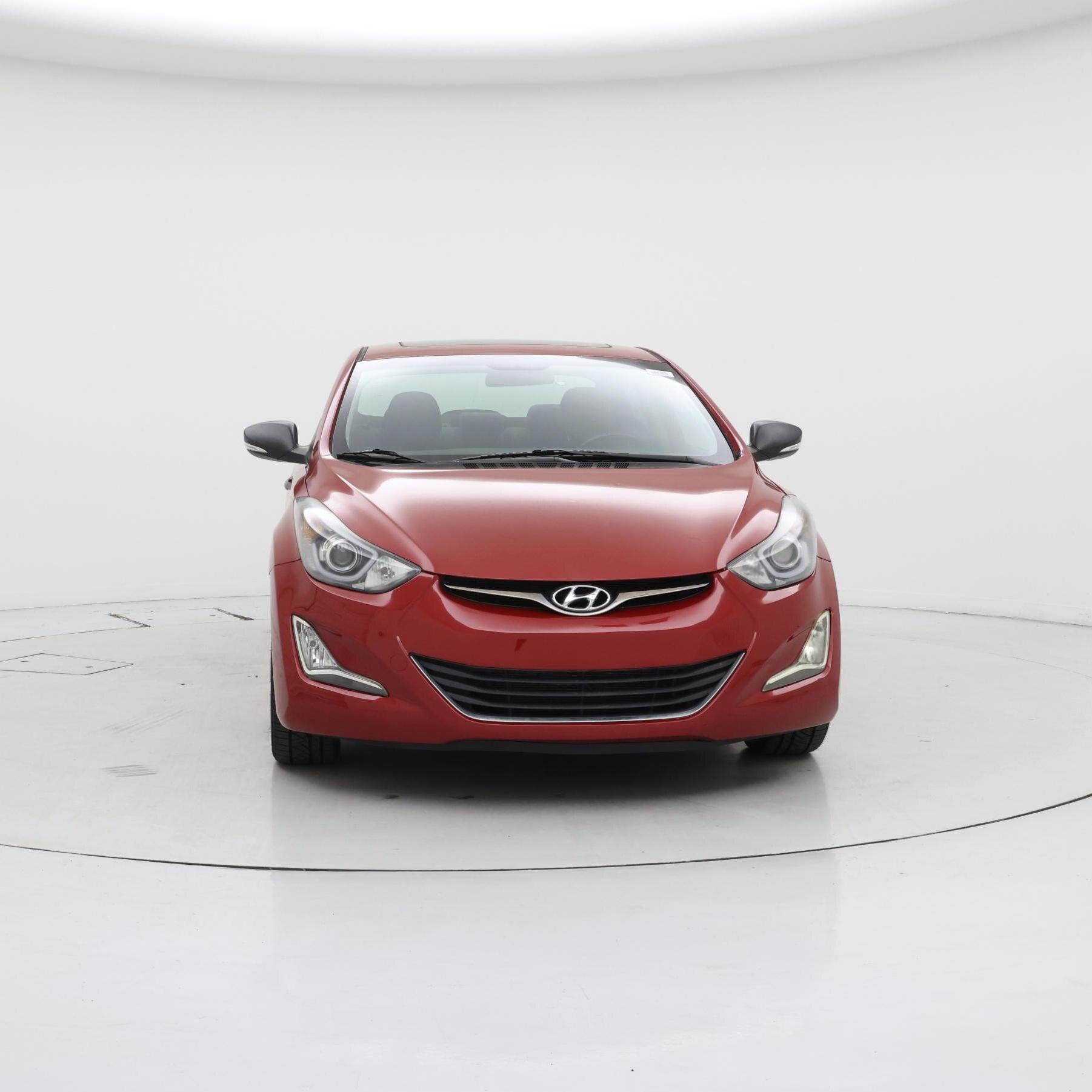 Thumbnail: 2014 Hyundai Elantra - 5