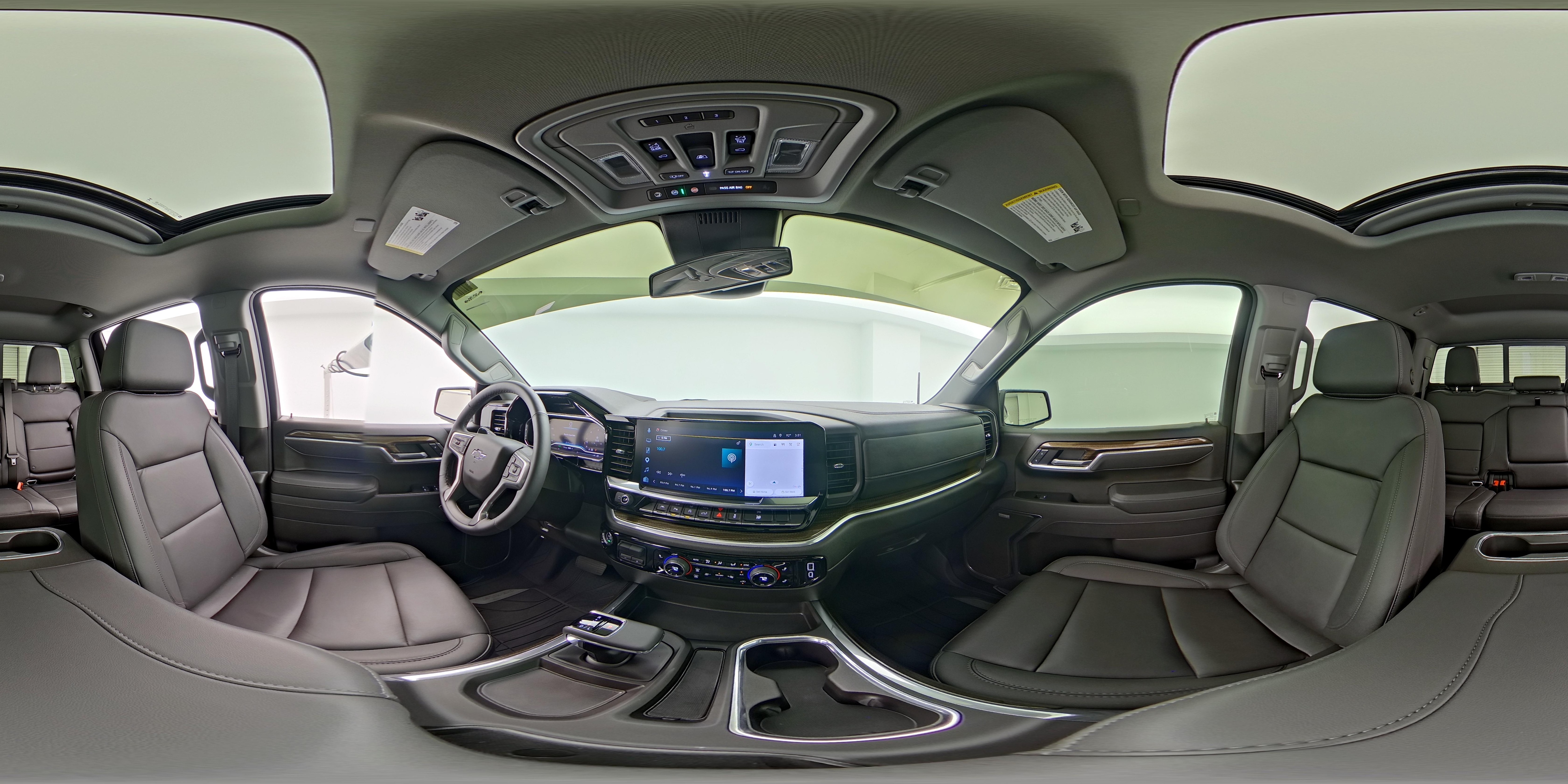 2025 Chevrolet Silverado 1500 RST - Photo 26