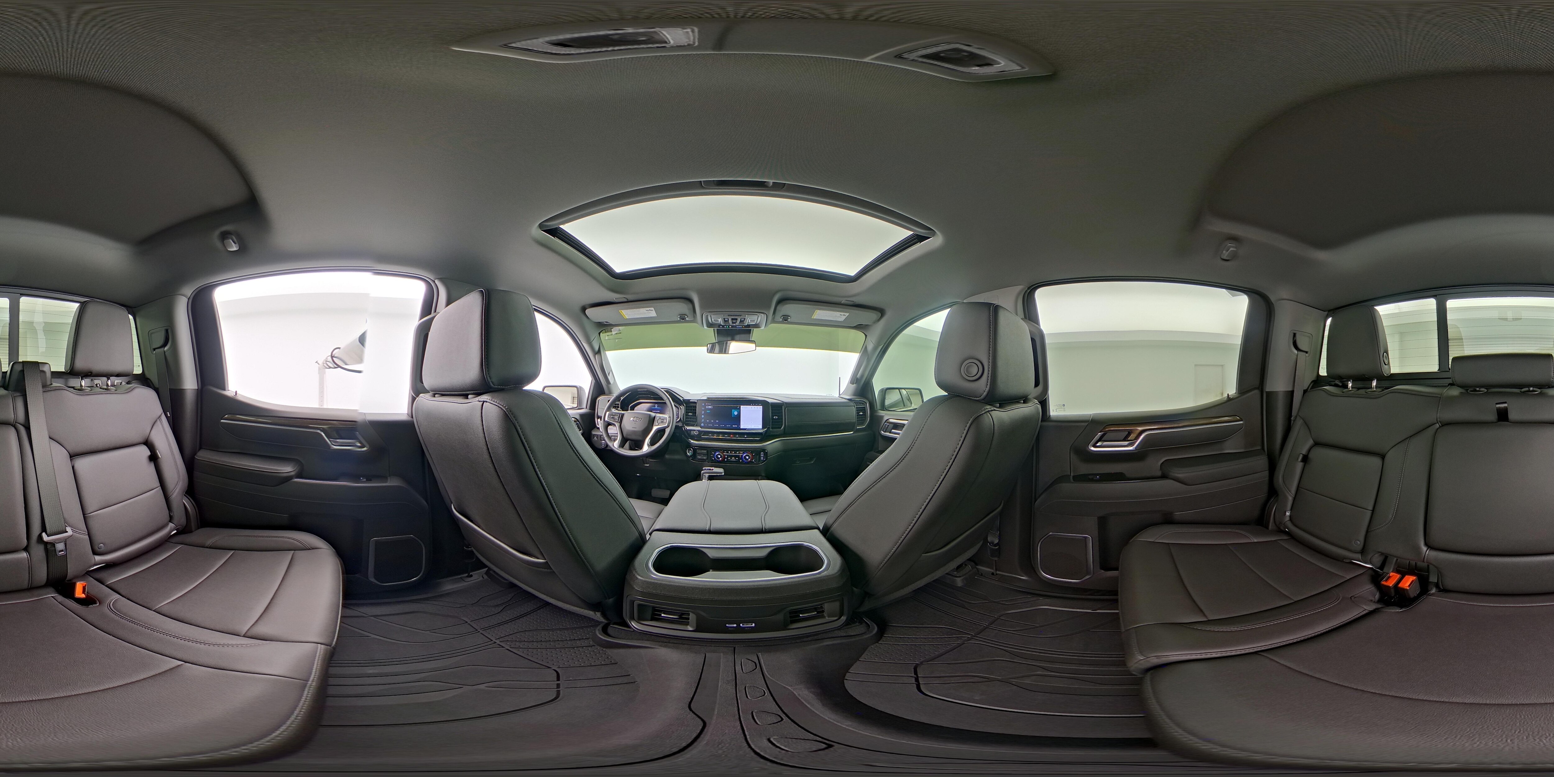 2025 Chevrolet Silverado 1500 RST - Photo 27