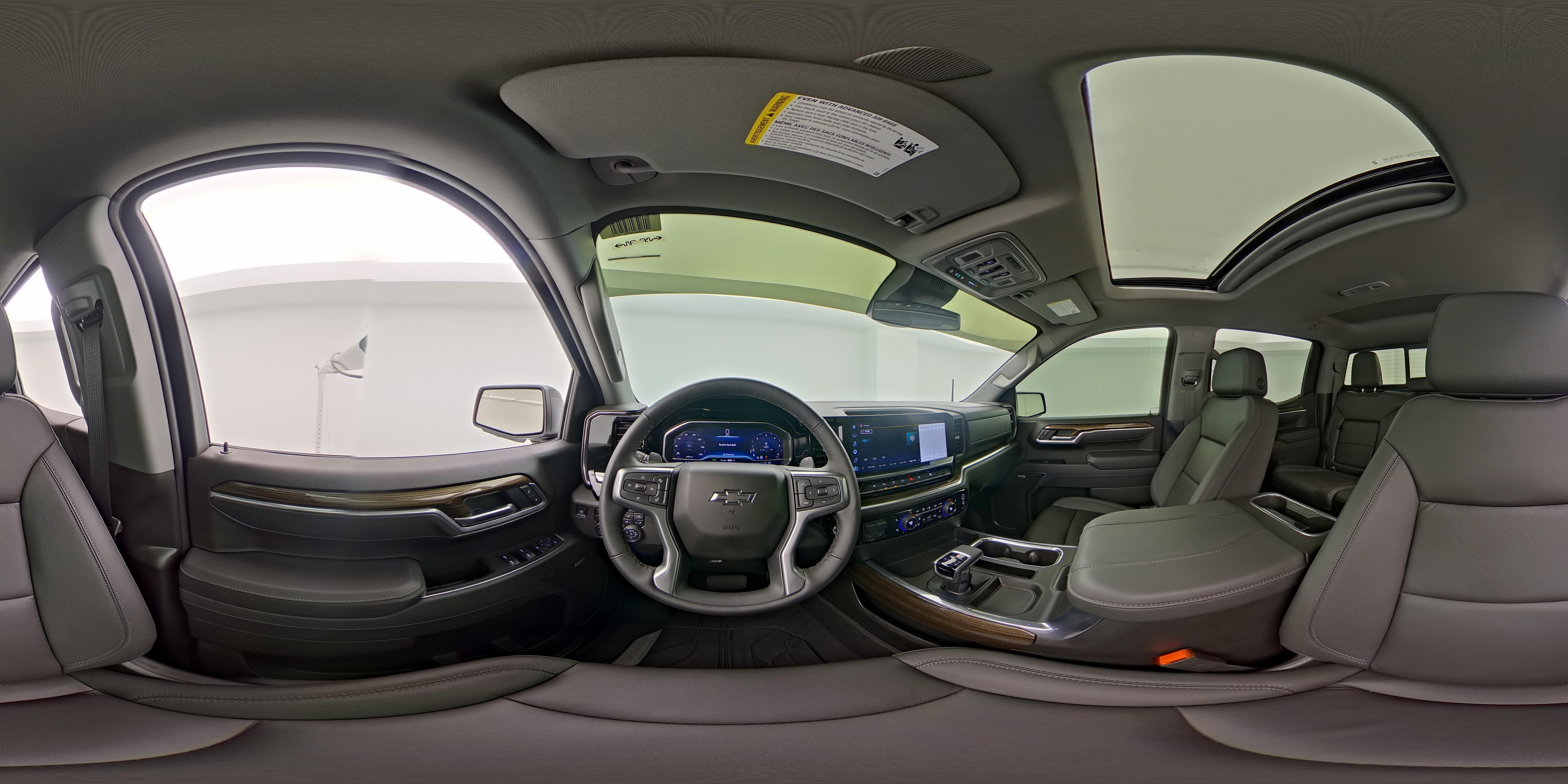 2025 Chevrolet Silverado 1500 RST - Photo 28