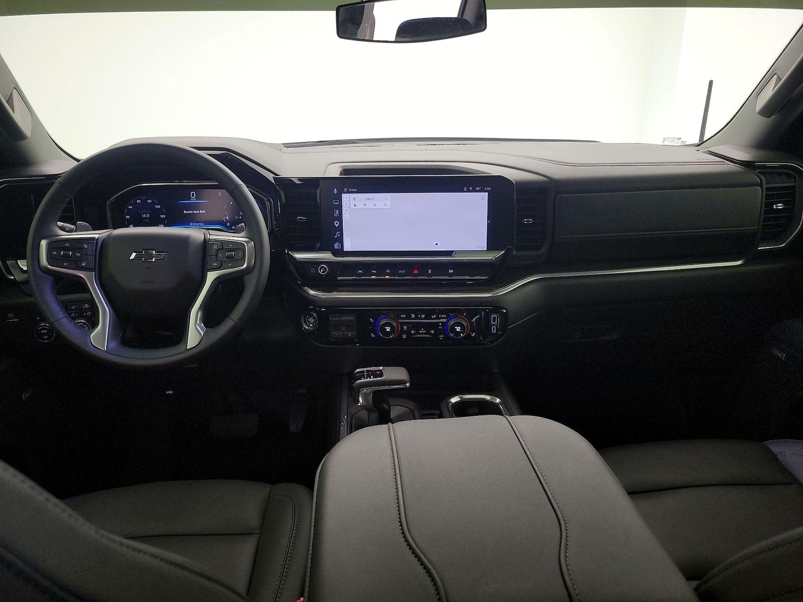 2025 Chevrolet Silverado 1500 RST - Photo 10