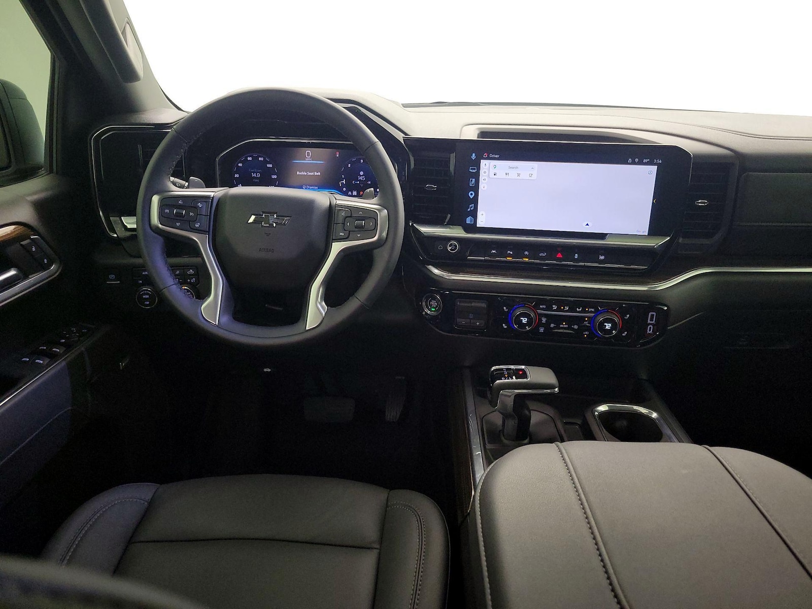 2025 Chevrolet Silverado 1500 RST - Photo 11