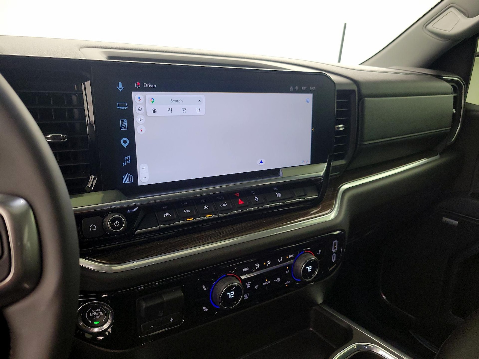 2025 Chevrolet Silverado 1500 RST - Photo 15