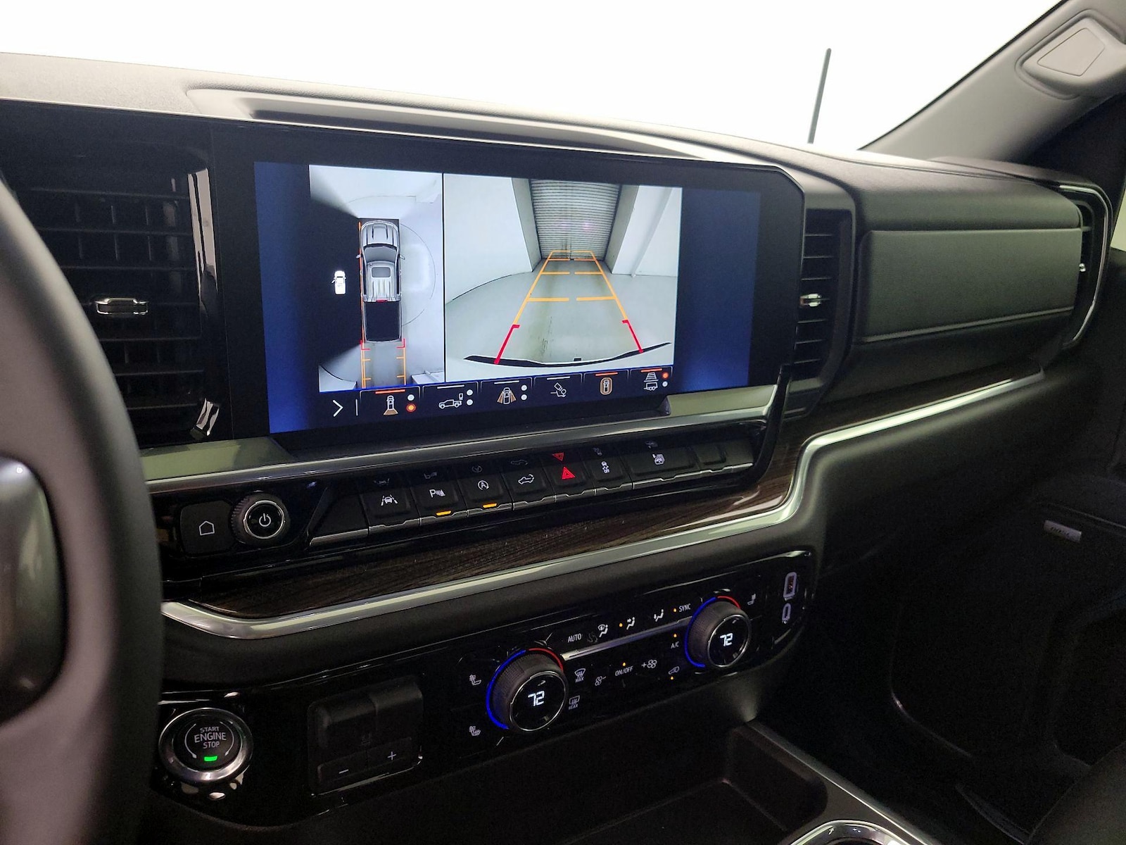 2025 Chevrolet Silverado 1500 RST - Photo 16