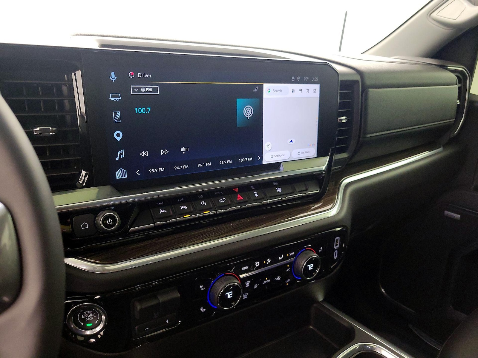 2025 Chevrolet Silverado 1500 RST - Photo 17