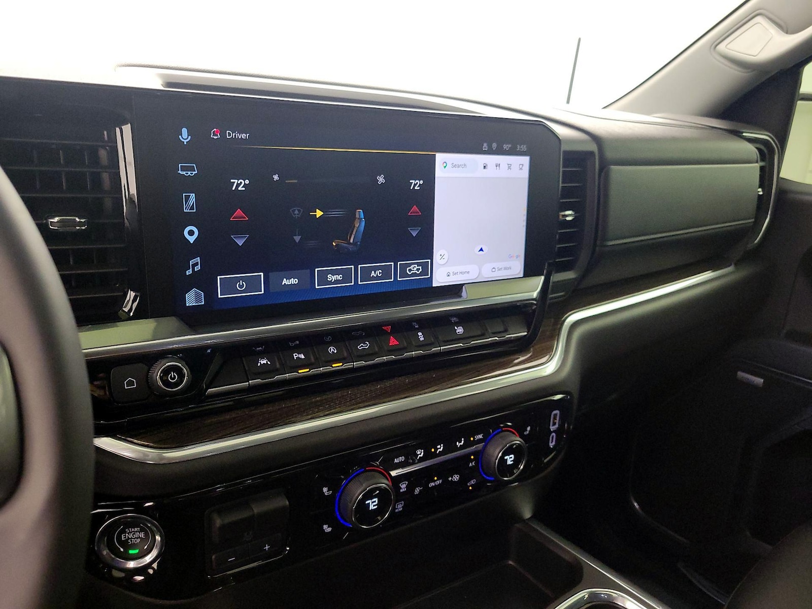 2025 Chevrolet Silverado 1500 RST - Photo 18