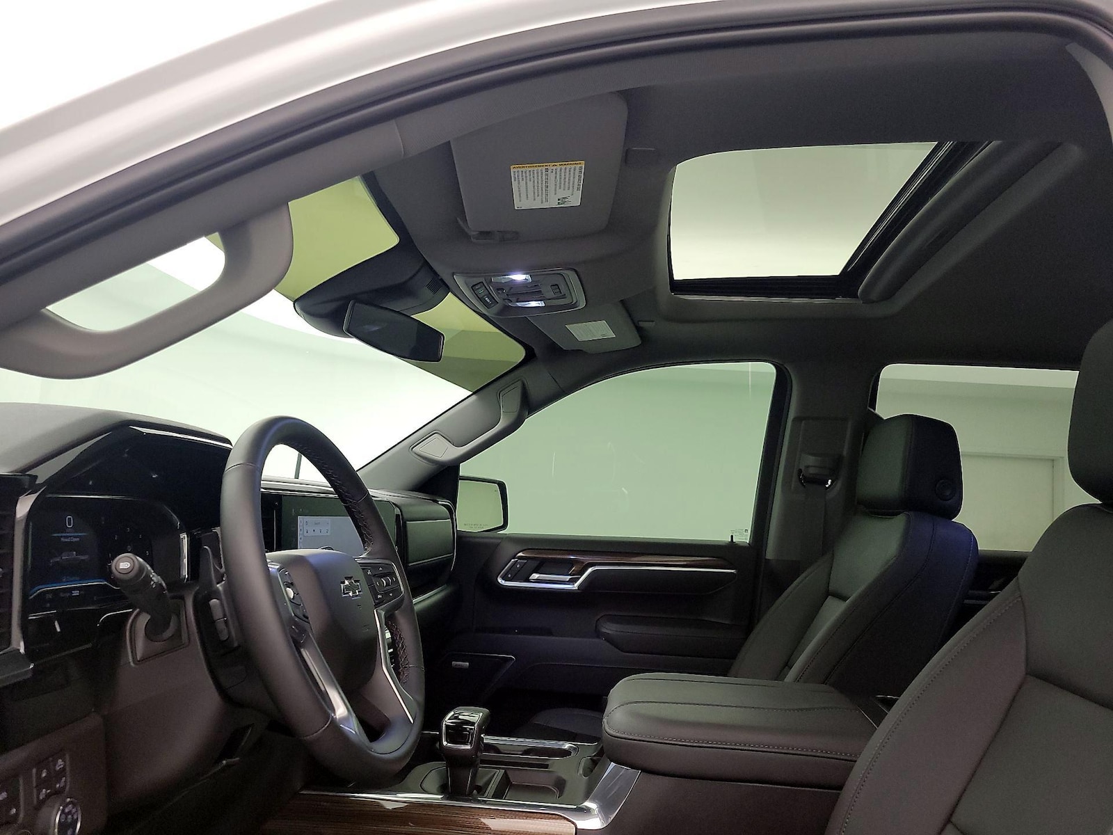2025 Chevrolet Silverado 1500 RST - Photo 21