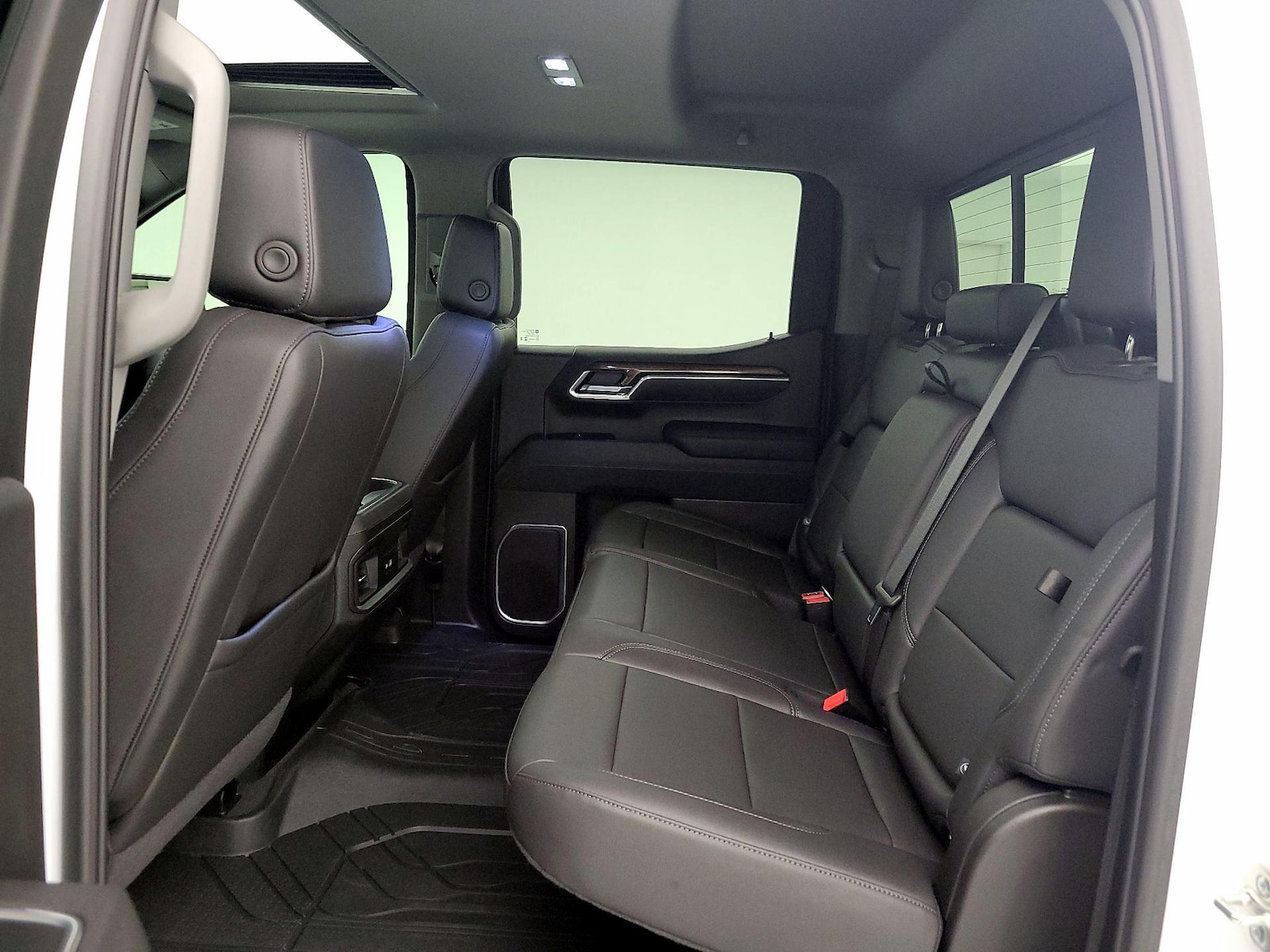 2025 Chevrolet Silverado 1500 RST - Photo 22