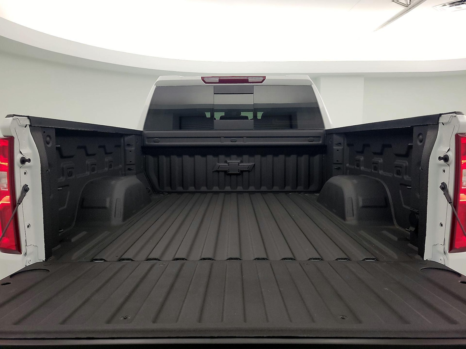 2025 Chevrolet Silverado 1500 RST - Photo 23