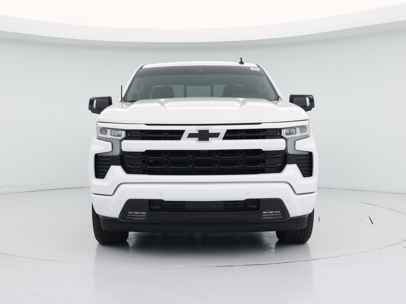 2025 Chevrolet Silverado 1500 RST - Photo 6