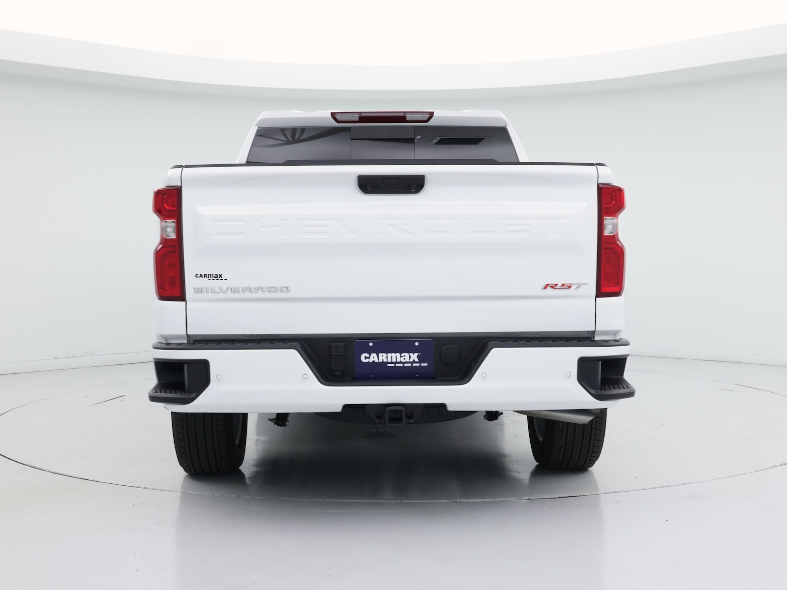 2025 Chevrolet Silverado 1500 RST - Photo 7
