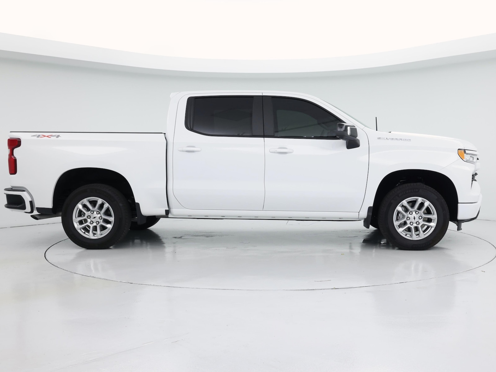2025 Chevrolet Silverado 1500 RST - Photo 8