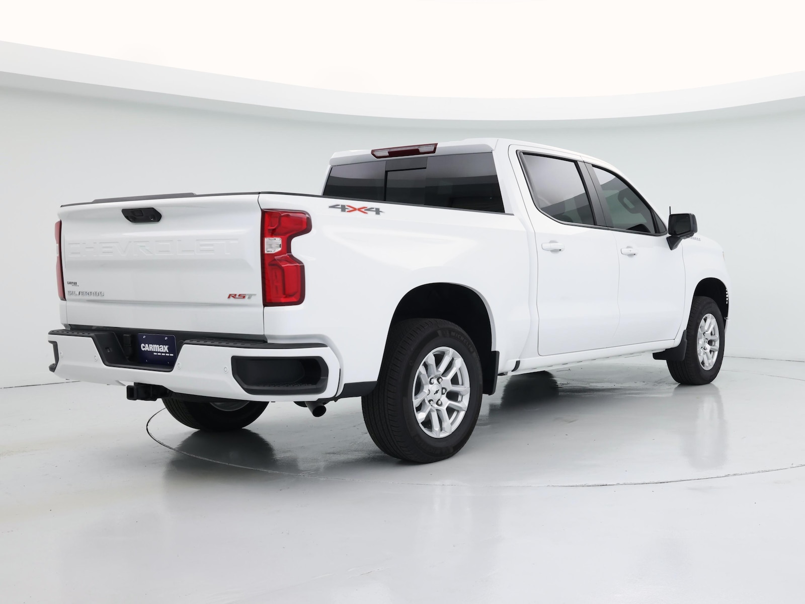 2025 Chevrolet Silverado 1500 RST - Photo 9