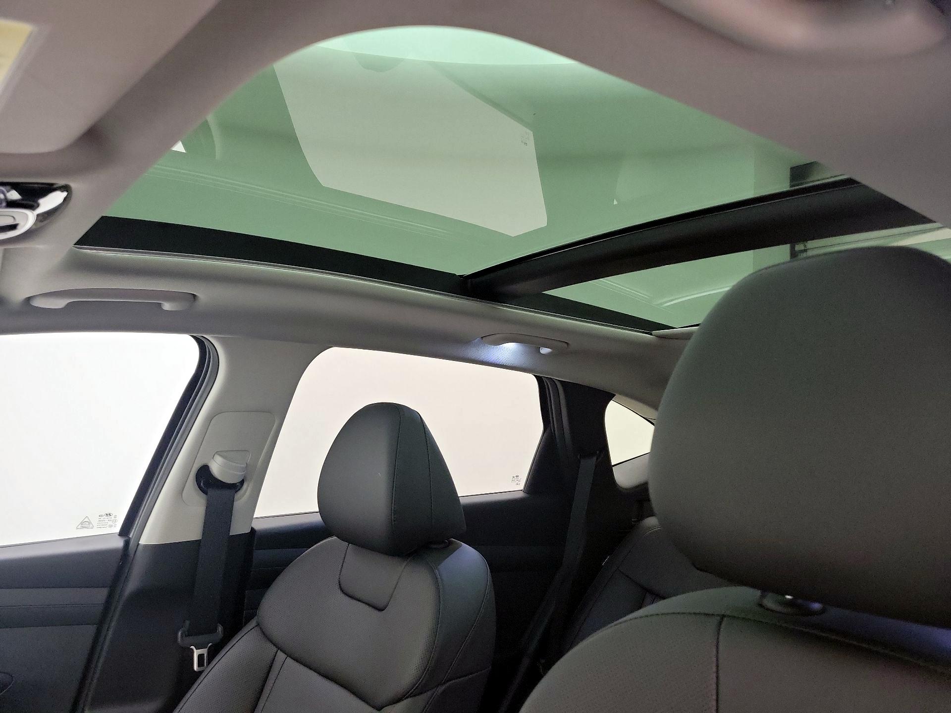 Thumbnail: 2025 Hyundai Tucson - 20