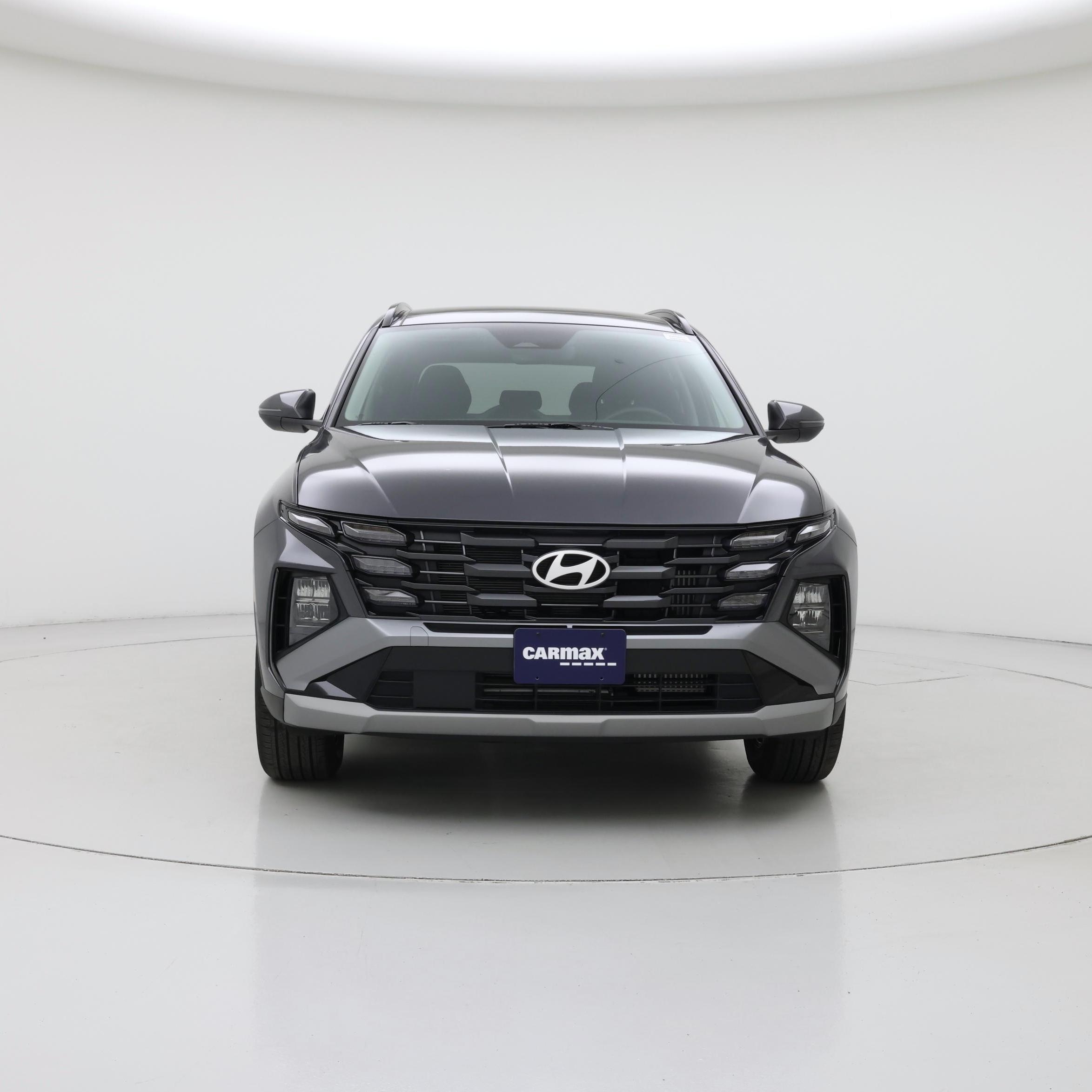 Thumbnail: 2025 Hyundai Tucson - 5