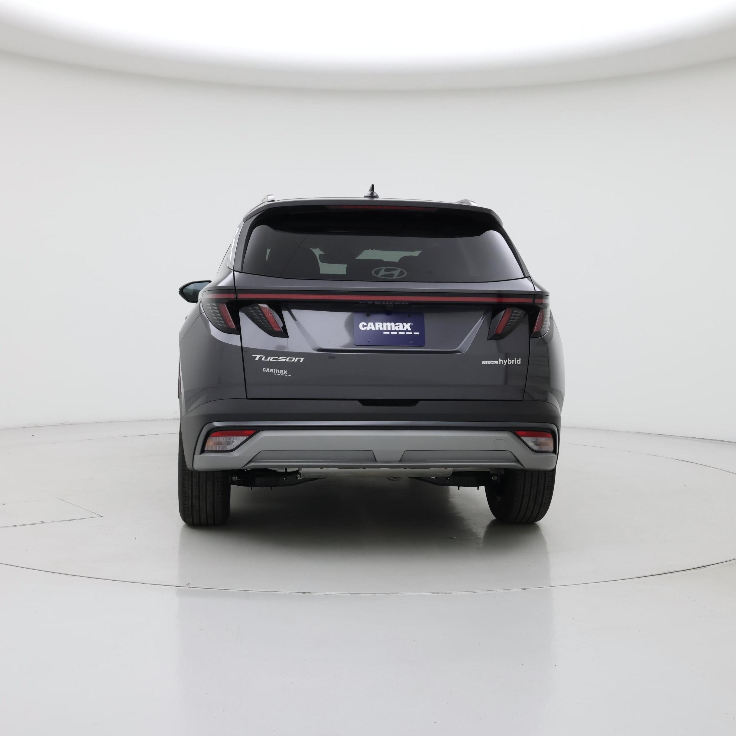 Thumbnail: 2025 Hyundai Tucson - 6