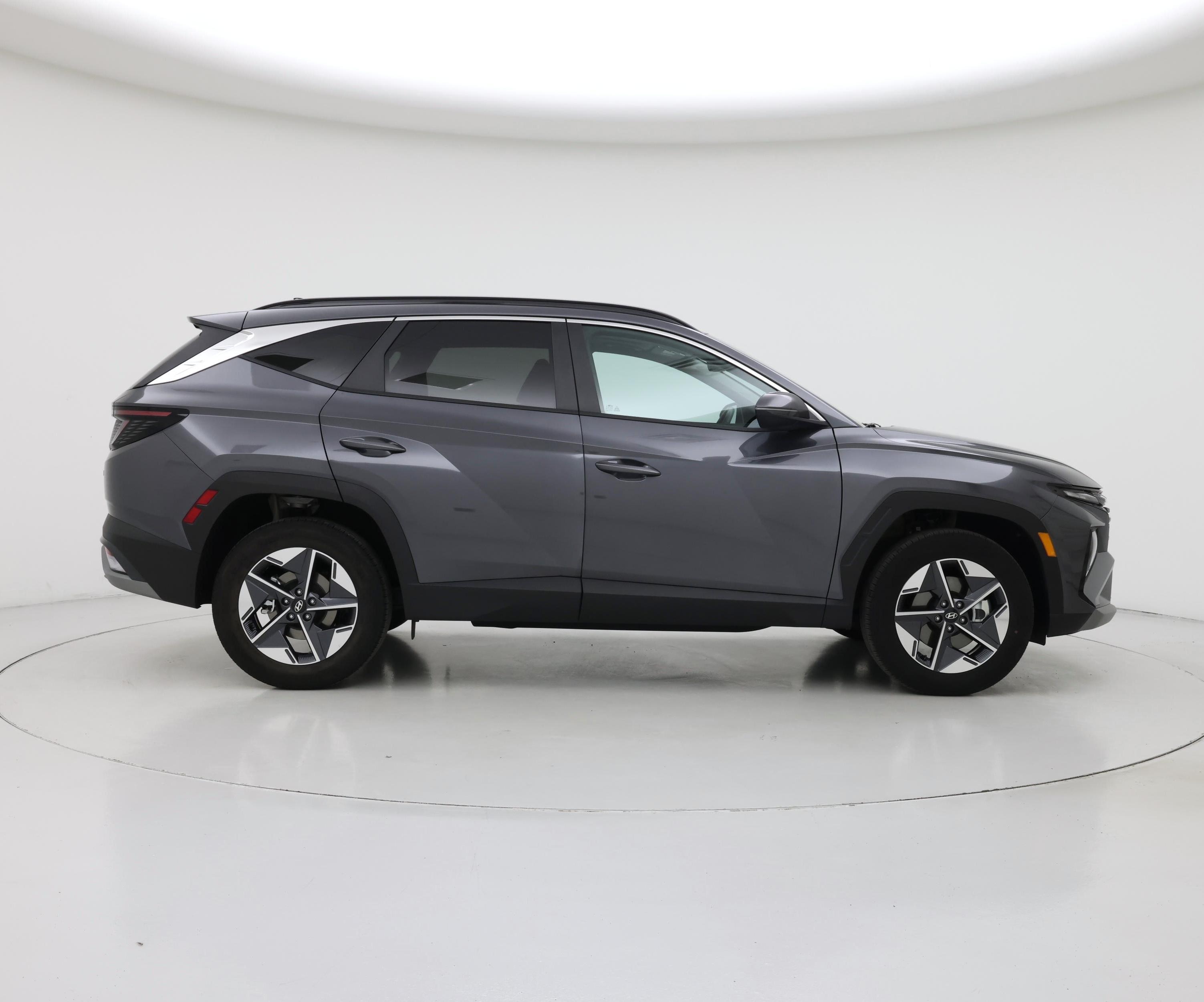 Thumbnail: 2025 Hyundai Tucson - 7