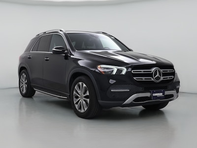 2020 Mercedes-Benz GLE350