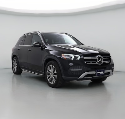 2020 Mercedes-Benz GLE350