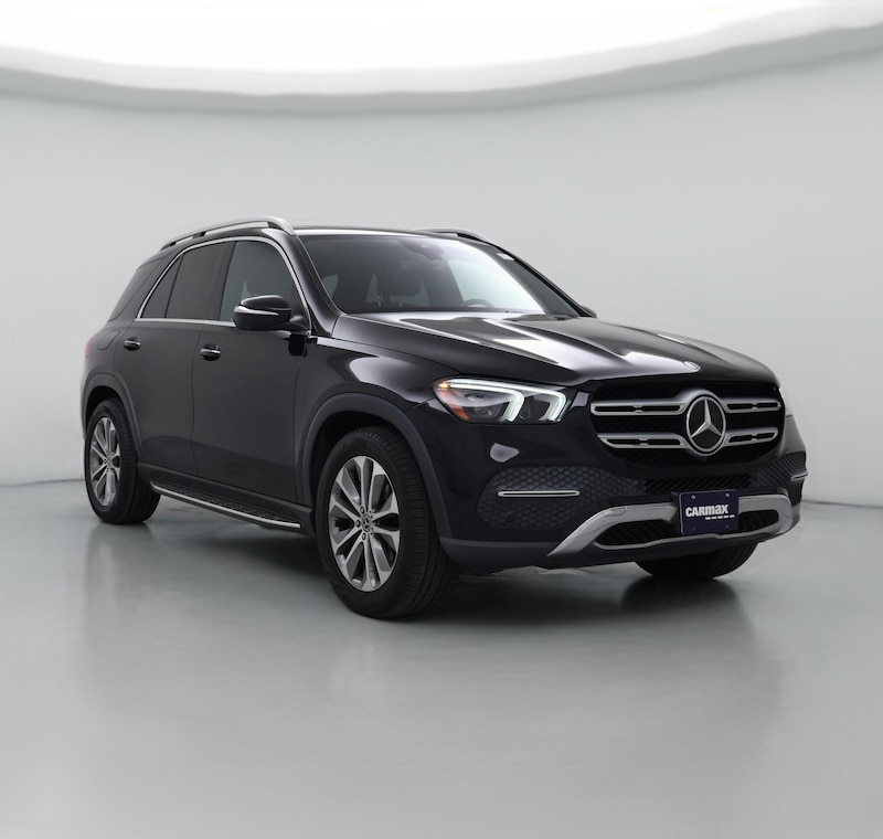 2020 Mercedes-Benz GLE350