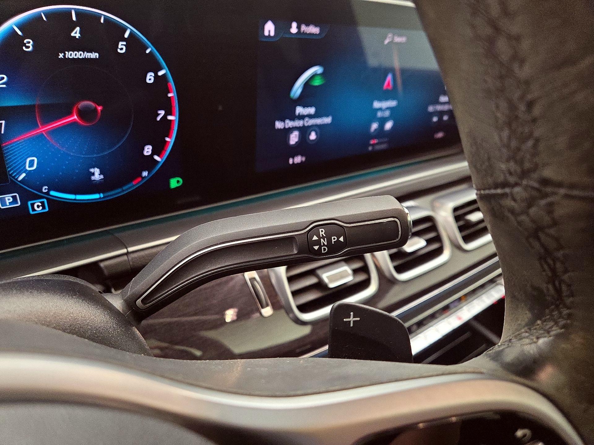 Thumbnail: 2020 Mercedes-Benz GLE - 18