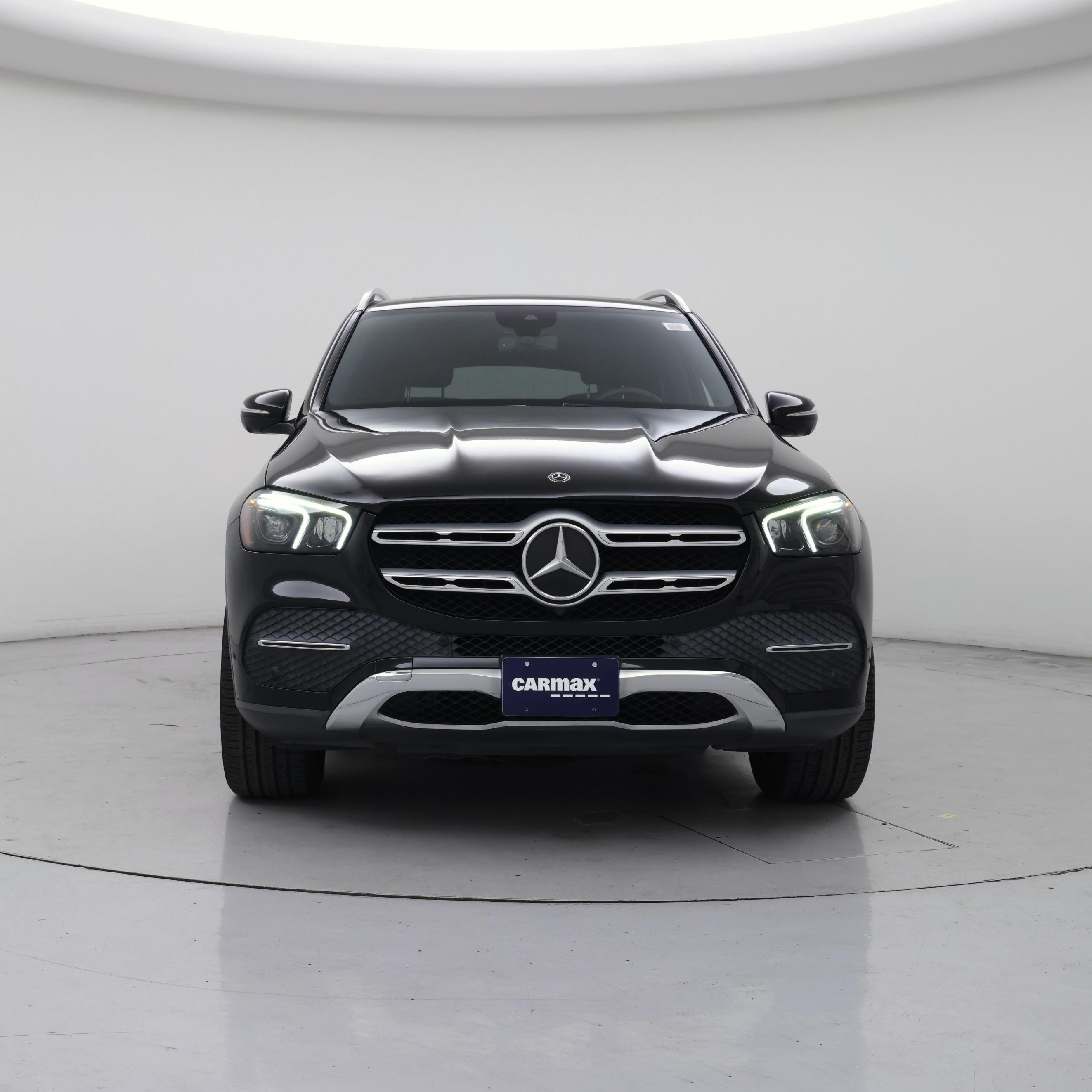 Thumbnail: 2020 Mercedes-Benz GLE - 5