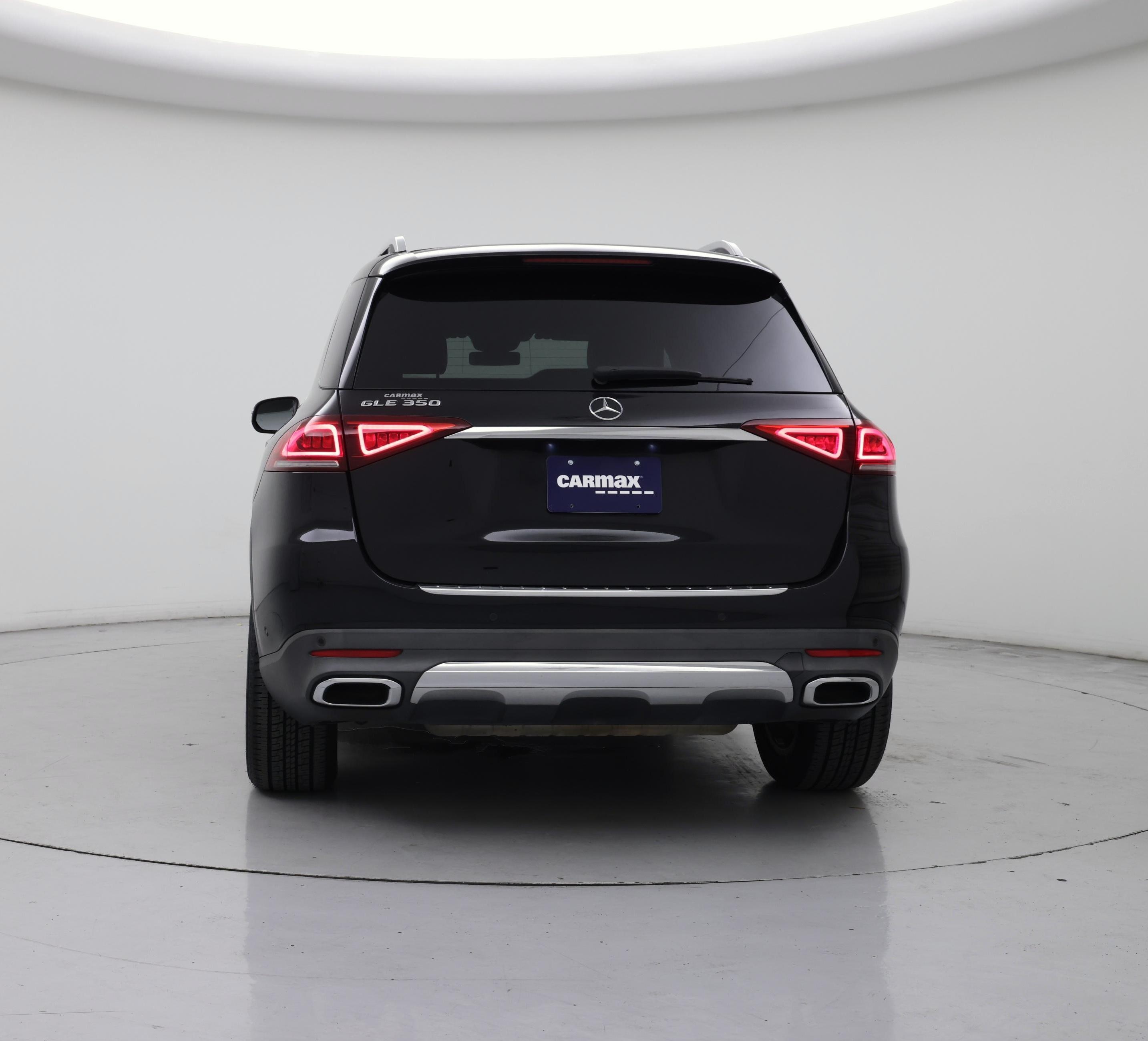 Thumbnail: 2020 Mercedes-Benz GLE - 6