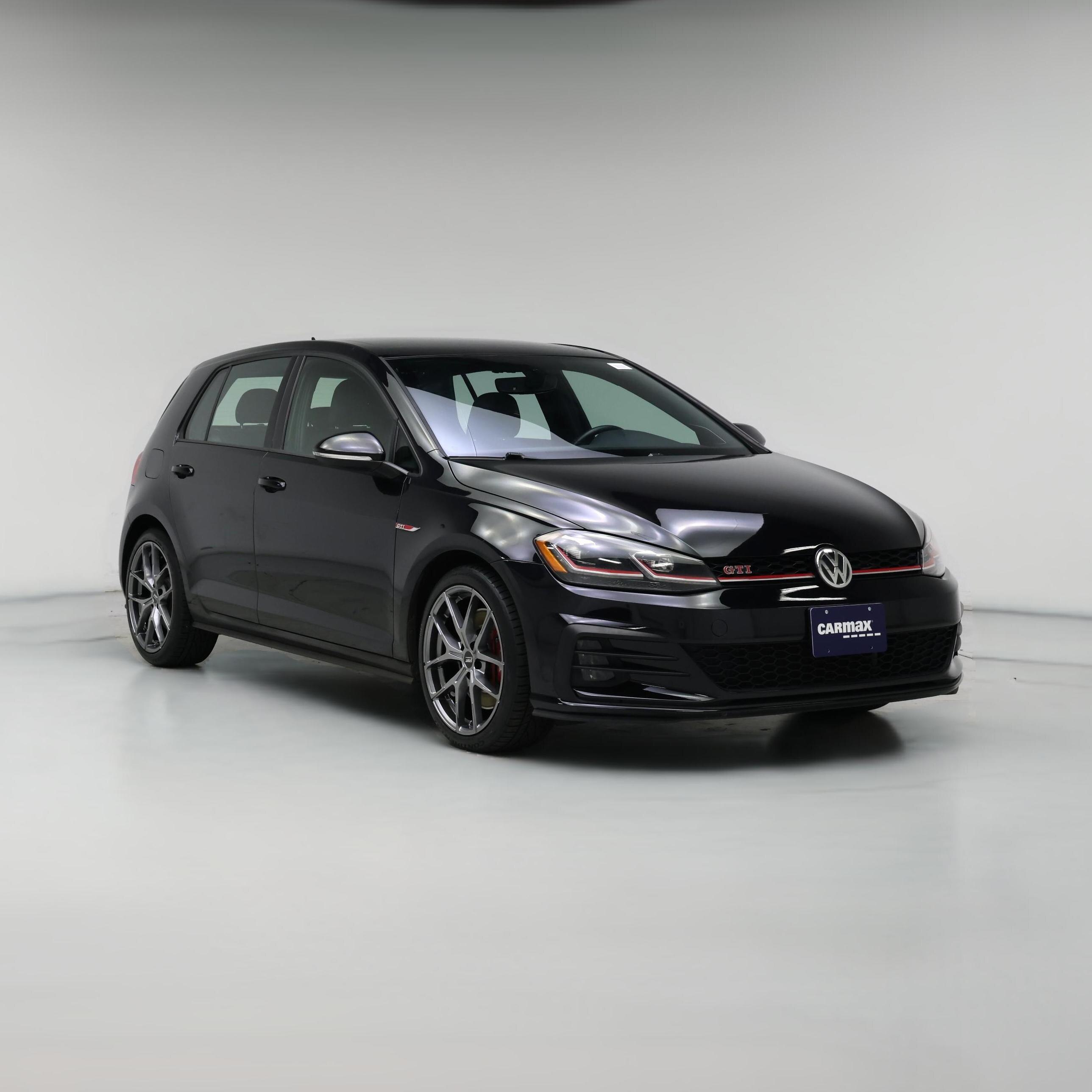 Thumbnail: 2019 Volkswagen Golf - 1