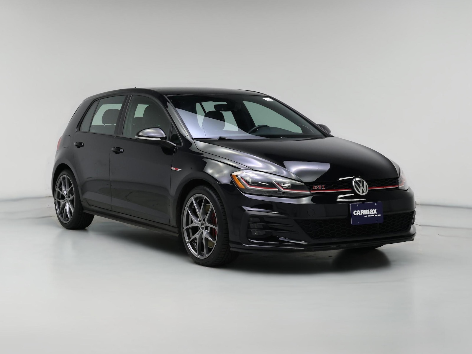 2019 Volkswagen Golf GTI