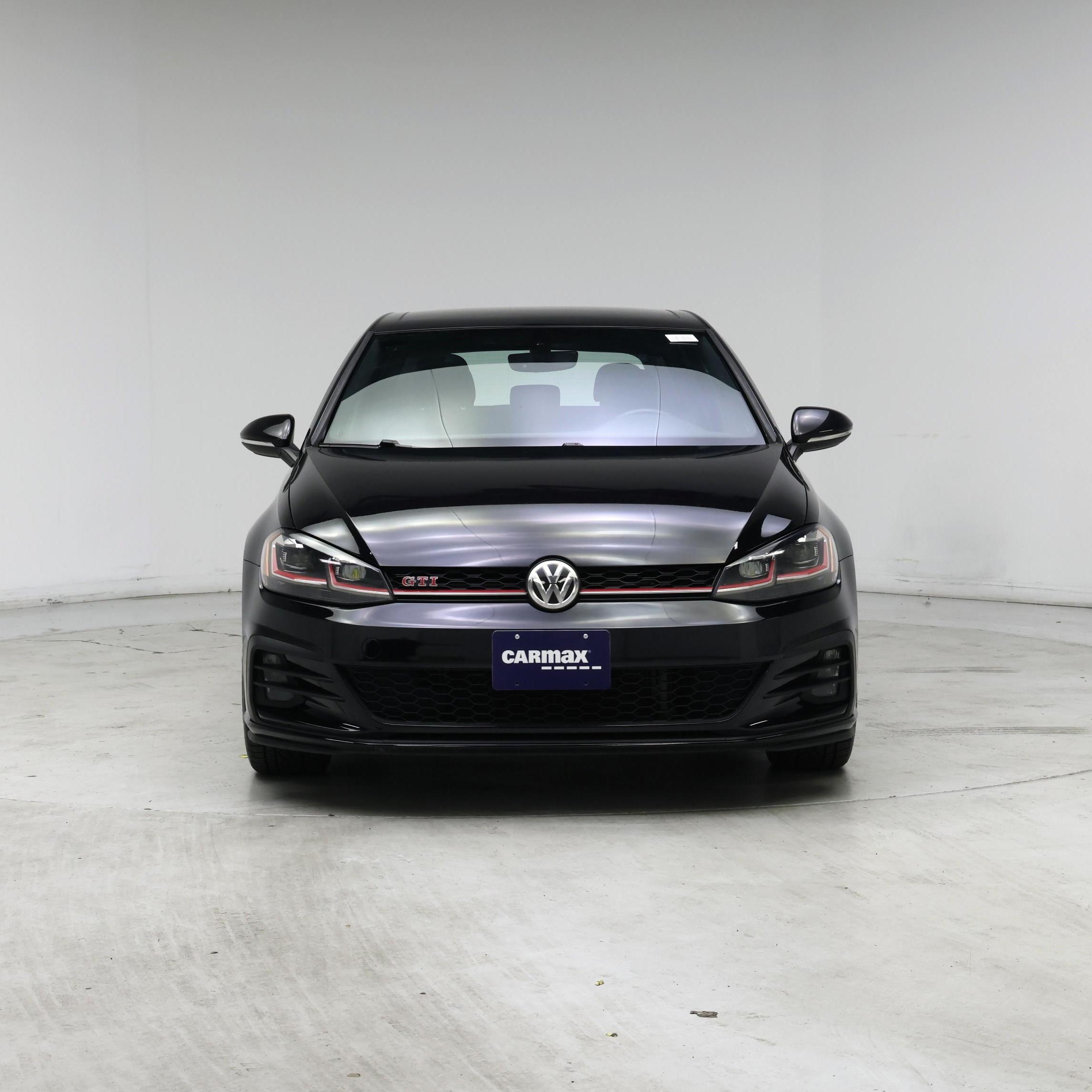 Thumbnail: 2019 Volkswagen Golf - 5