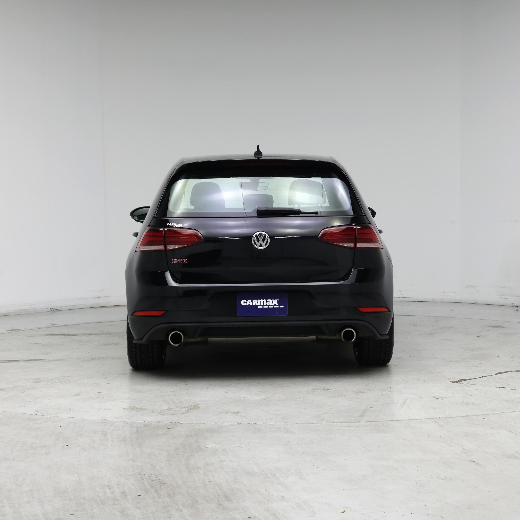 Thumbnail: 2019 Volkswagen Golf - 6