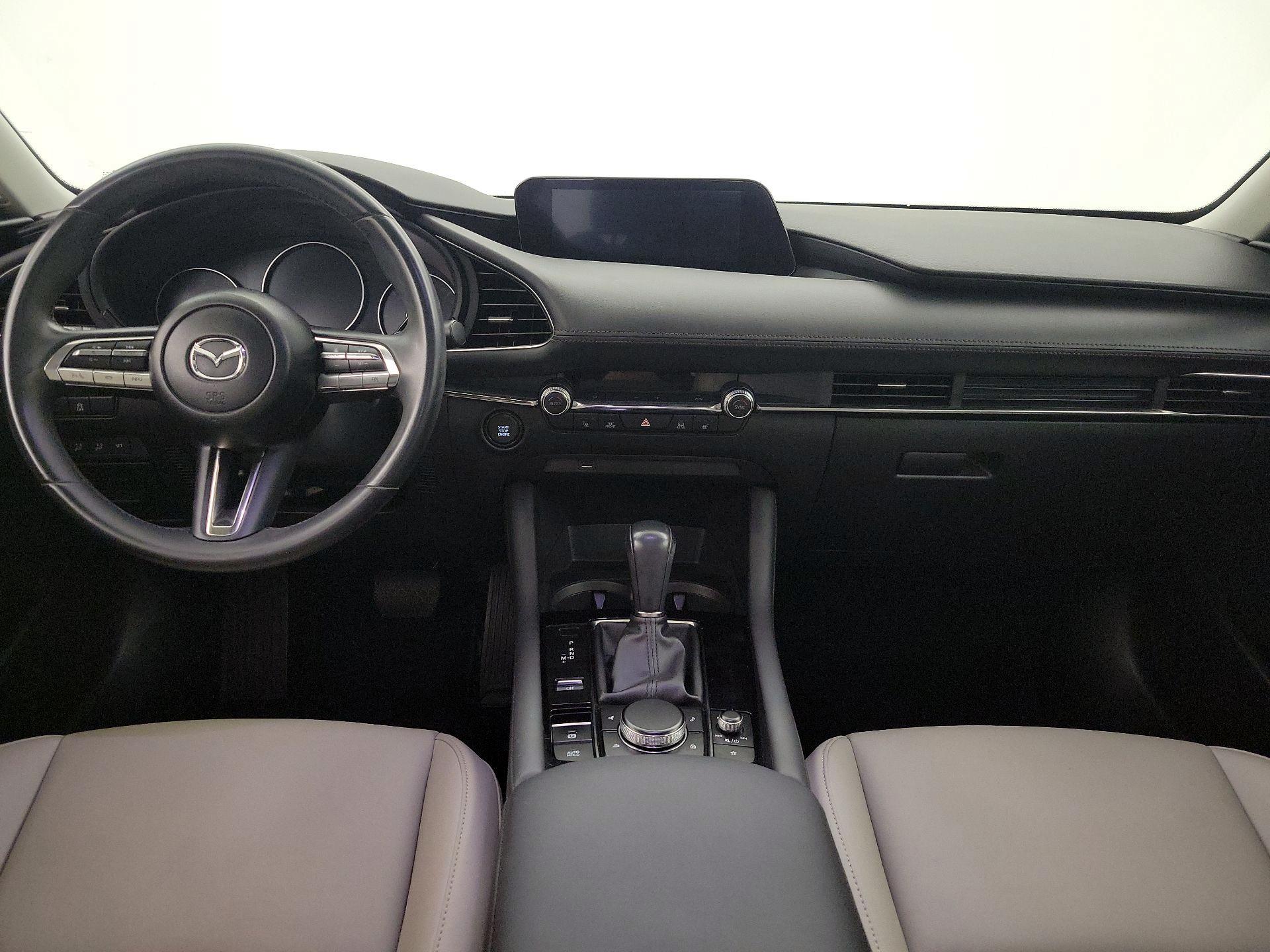 Thumbnail: 2021 Mazda Mazda3 - 9