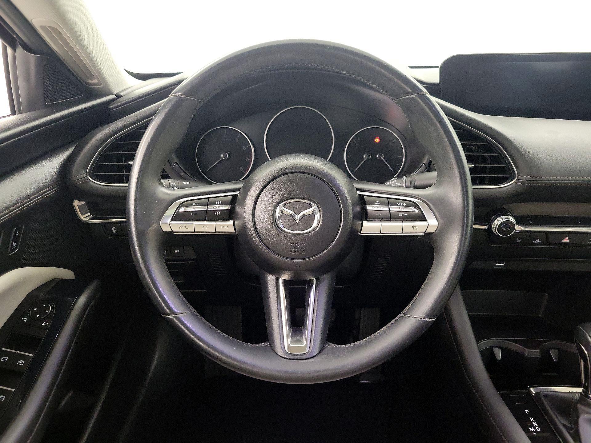 Thumbnail: 2021 Mazda Mazda3 - 10