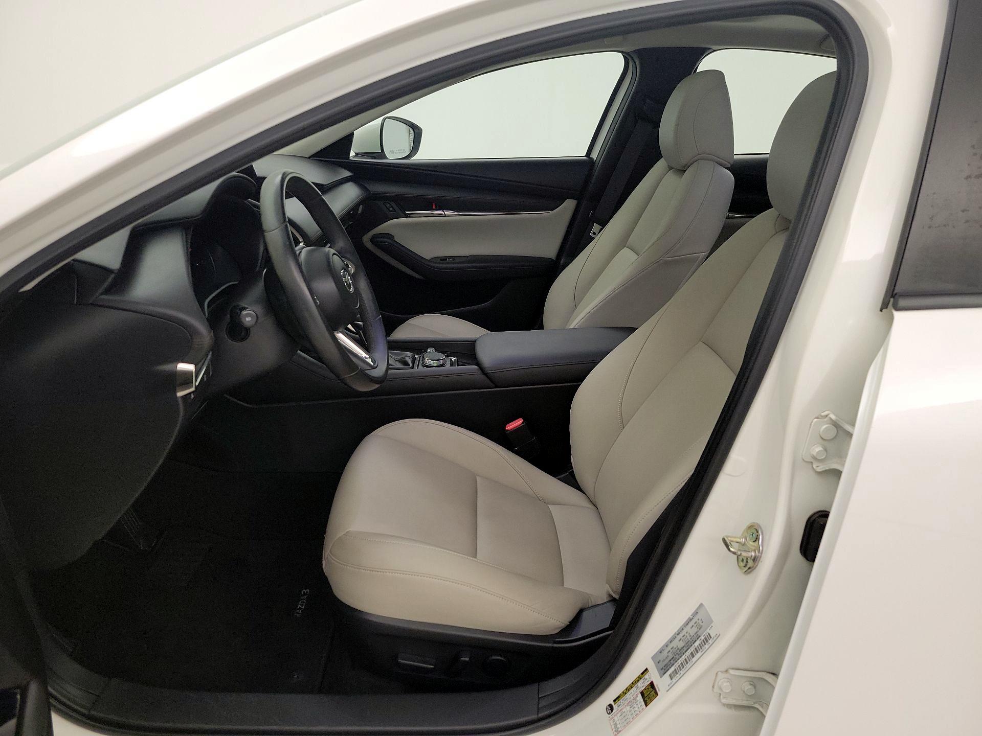 Thumbnail: 2021 Mazda Mazda3 - 11