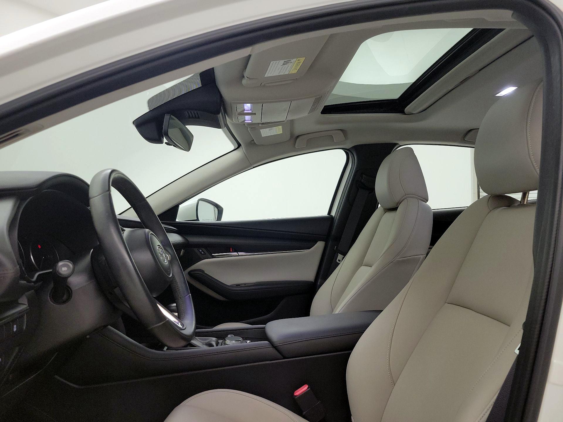Thumbnail: 2021 Mazda Mazda3 - 19