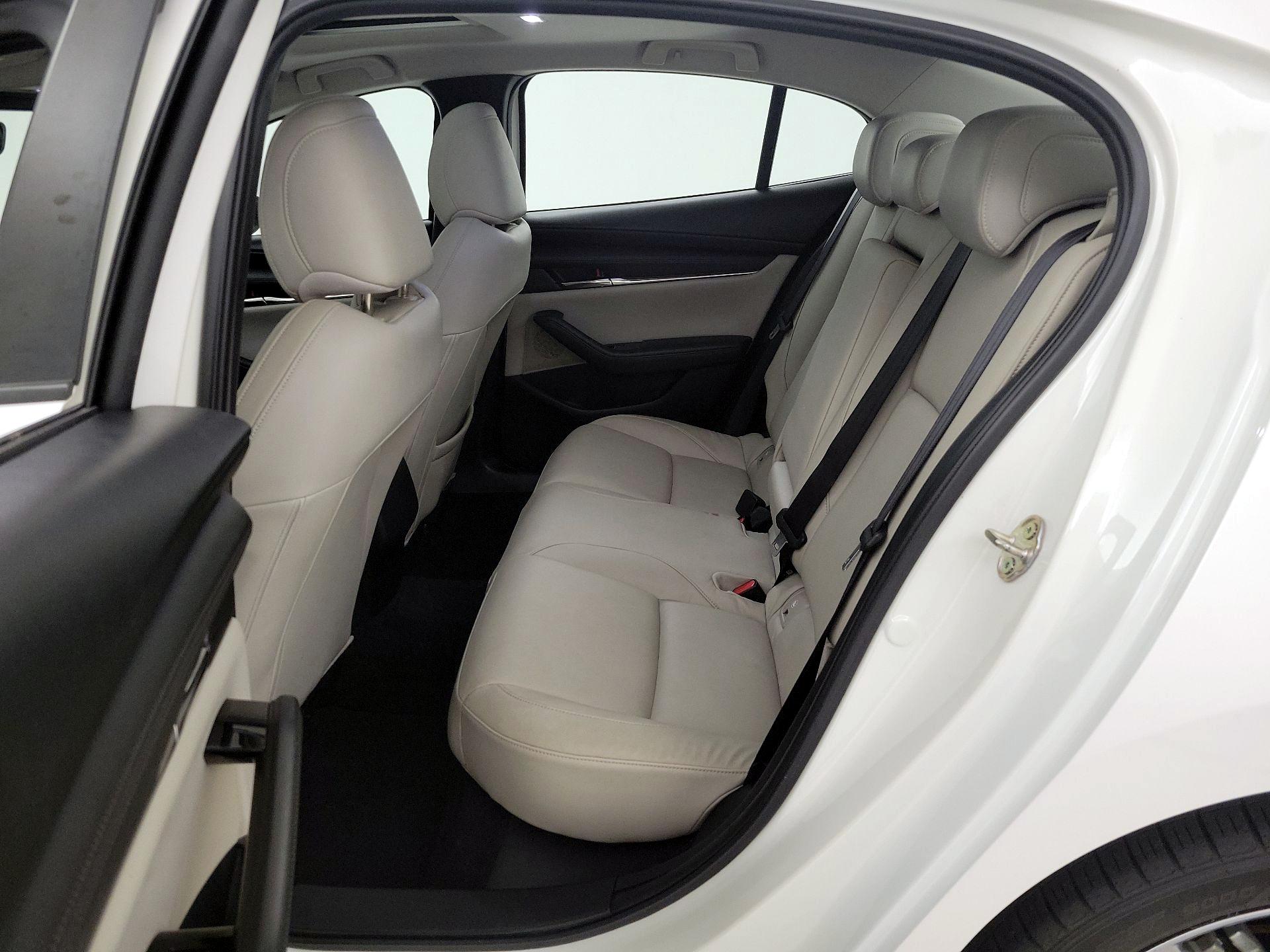 Thumbnail: 2021 Mazda Mazda3 - 20